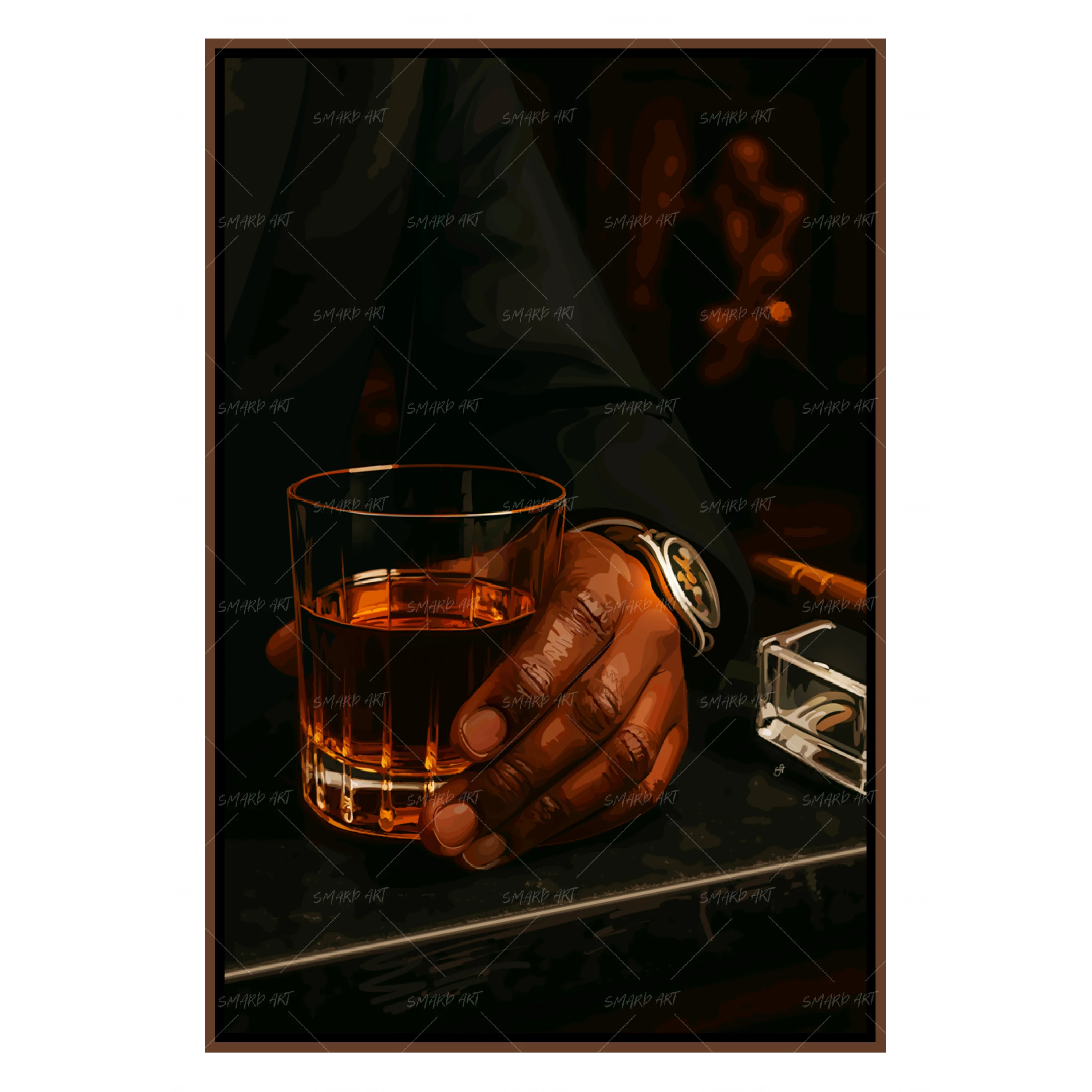 Midnight Archive-Smard