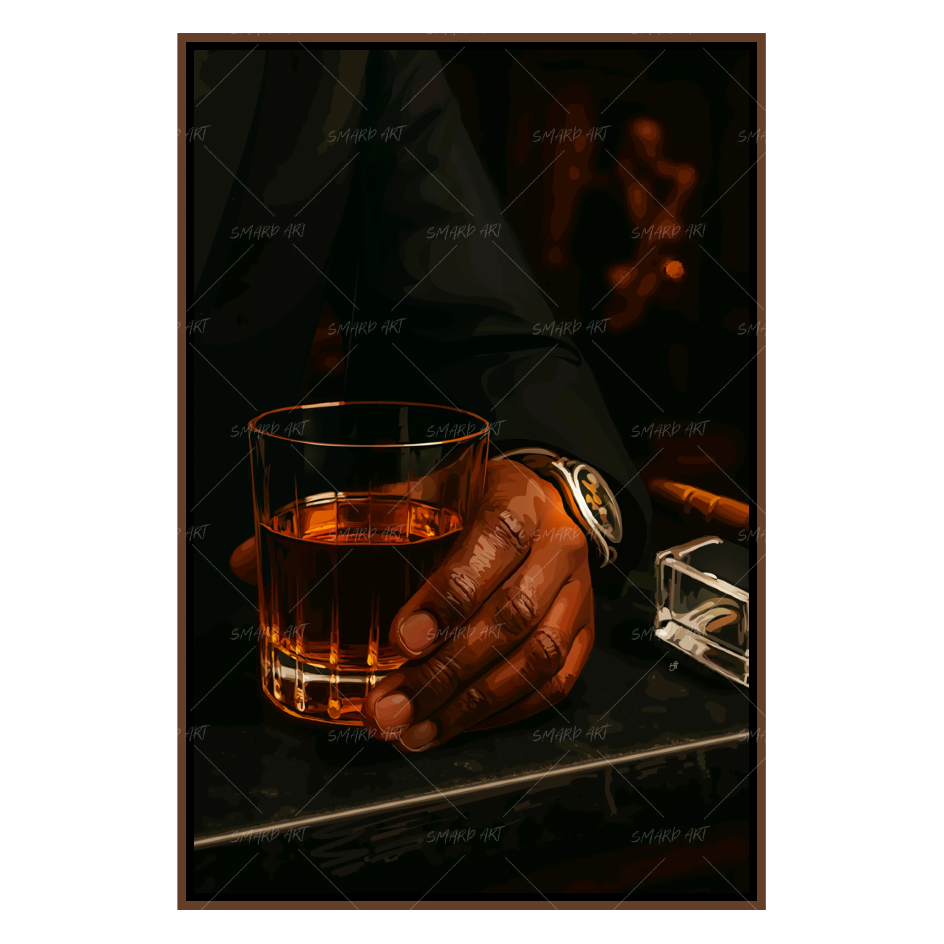 Midnight Archive-Smard