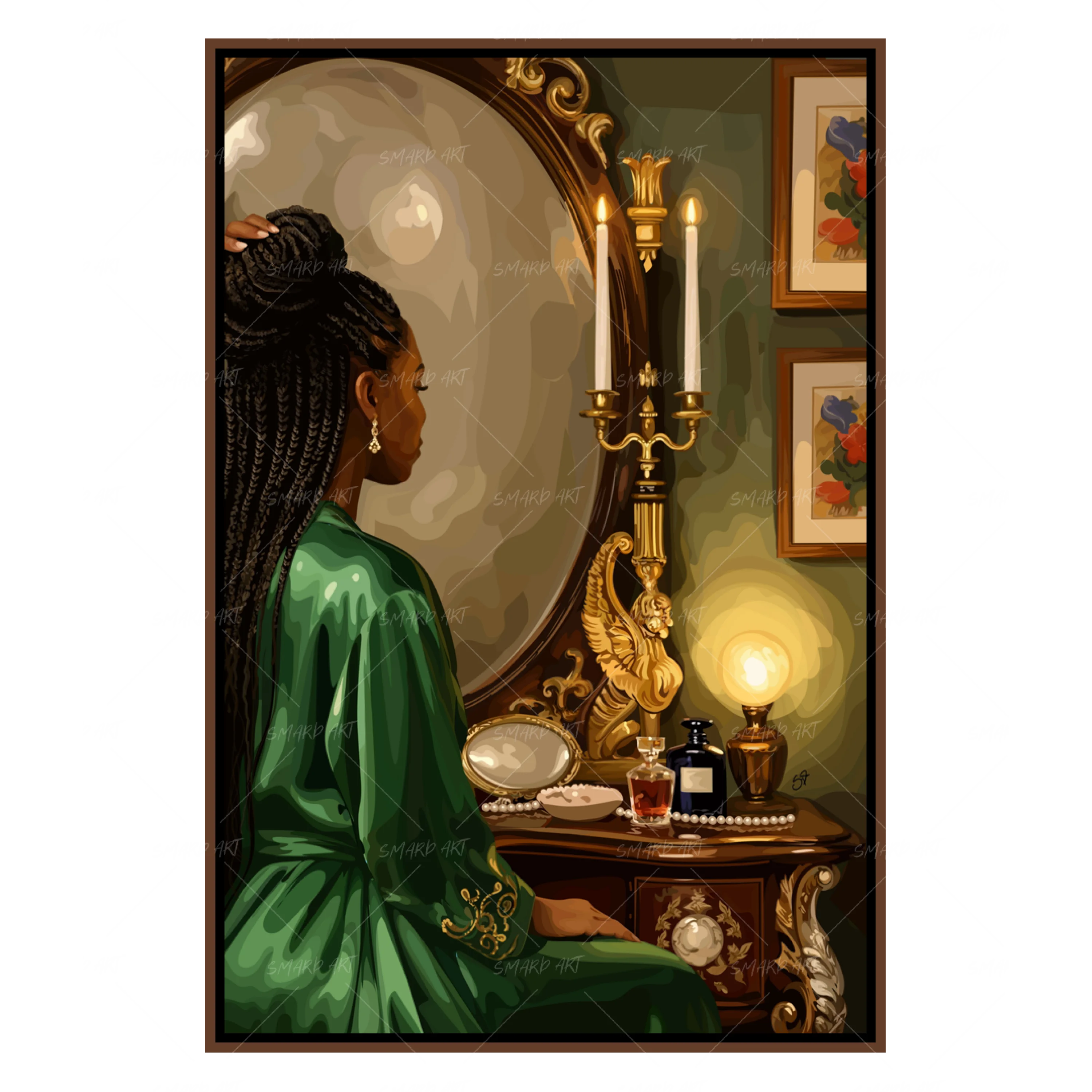 Mirror Mirror