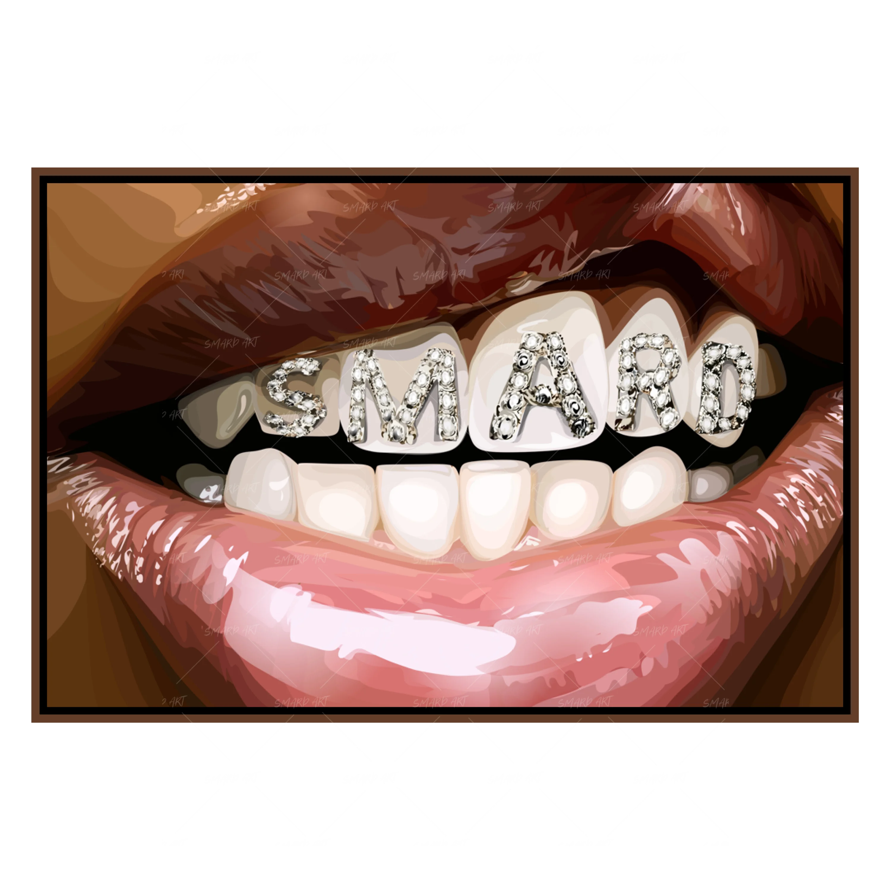 Mouth Pieces