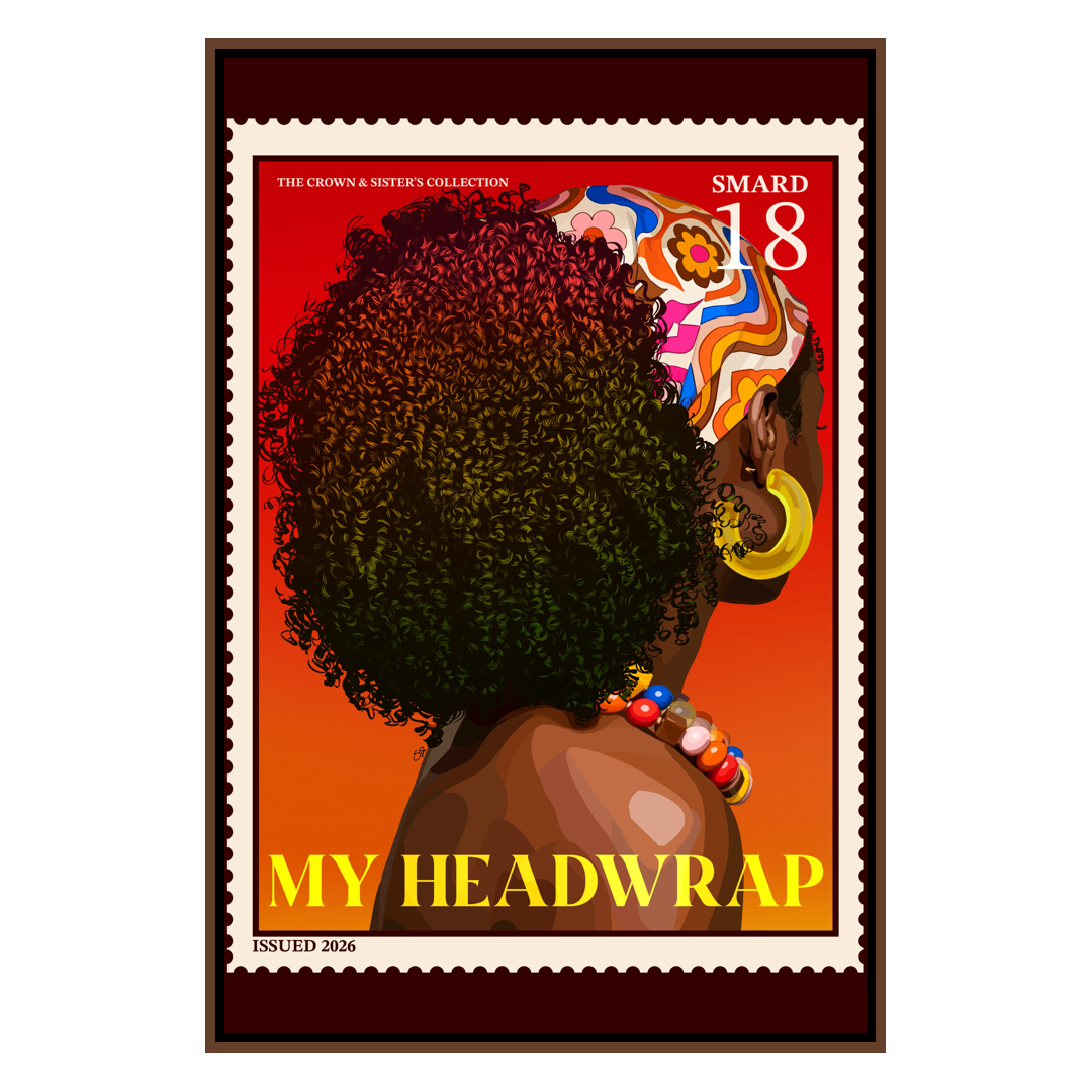 My Headwrap