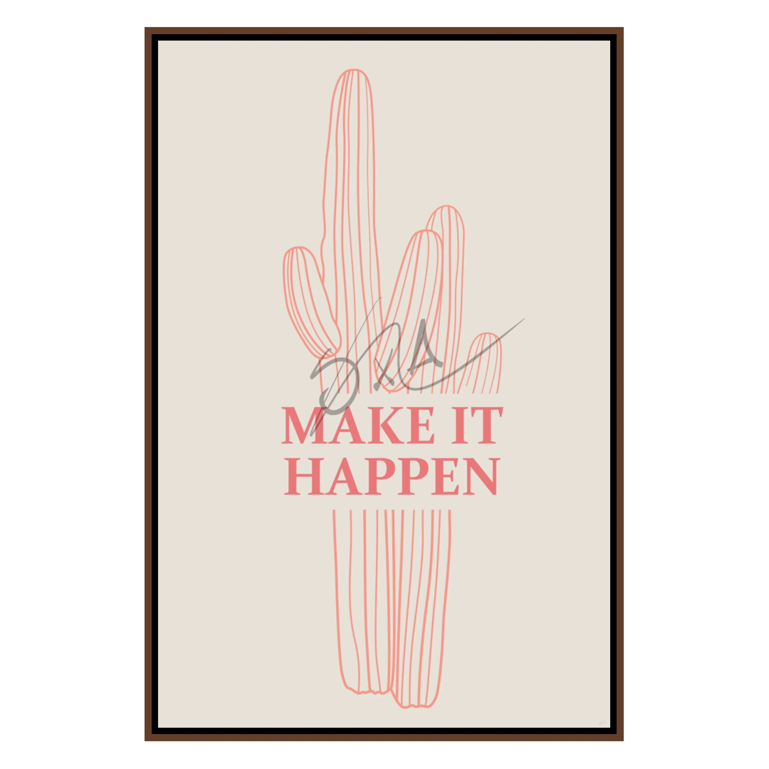 Make It Happen (Smard X Anaya)-Smard
