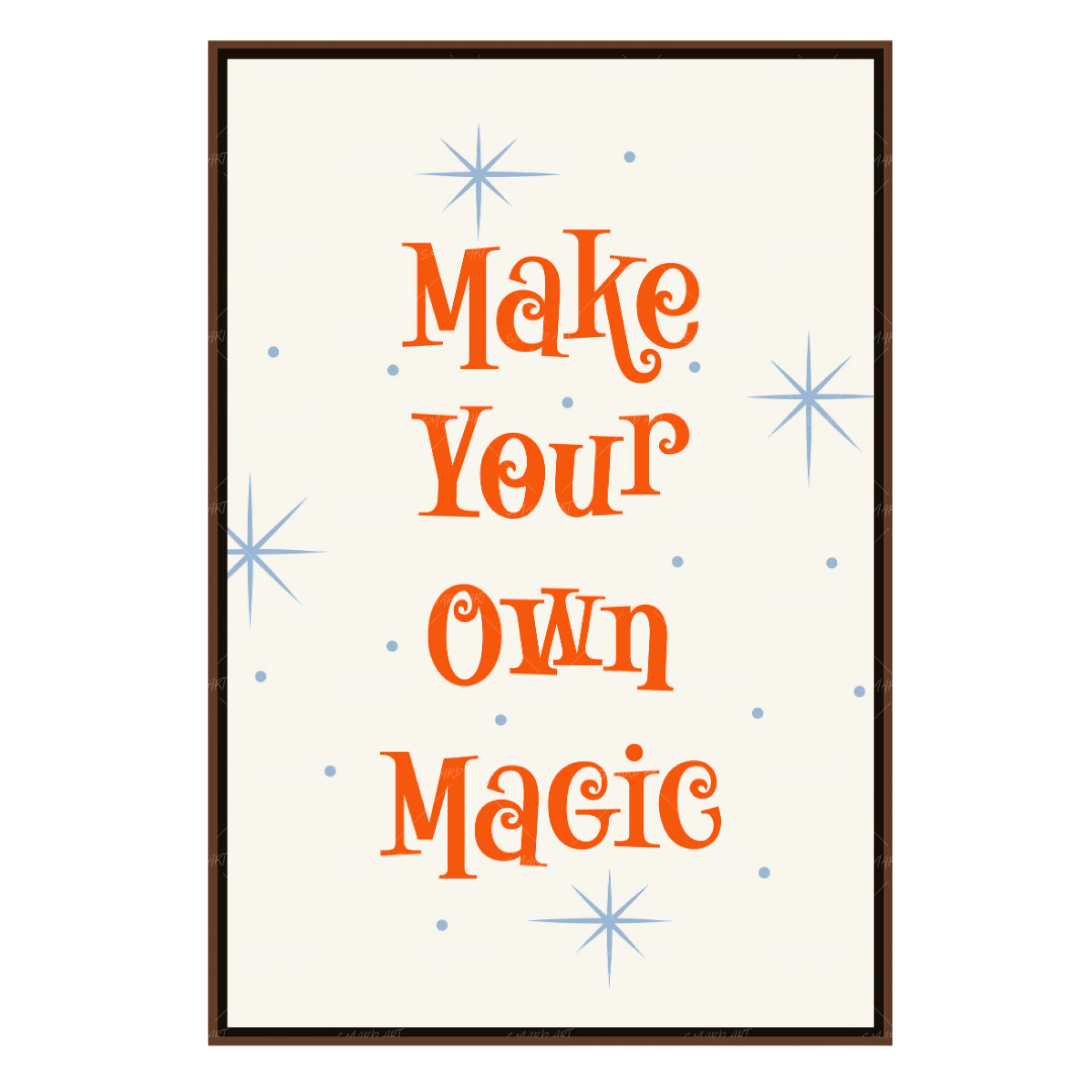 Make Your Own Magic (Smard X Anaya)-Smard
