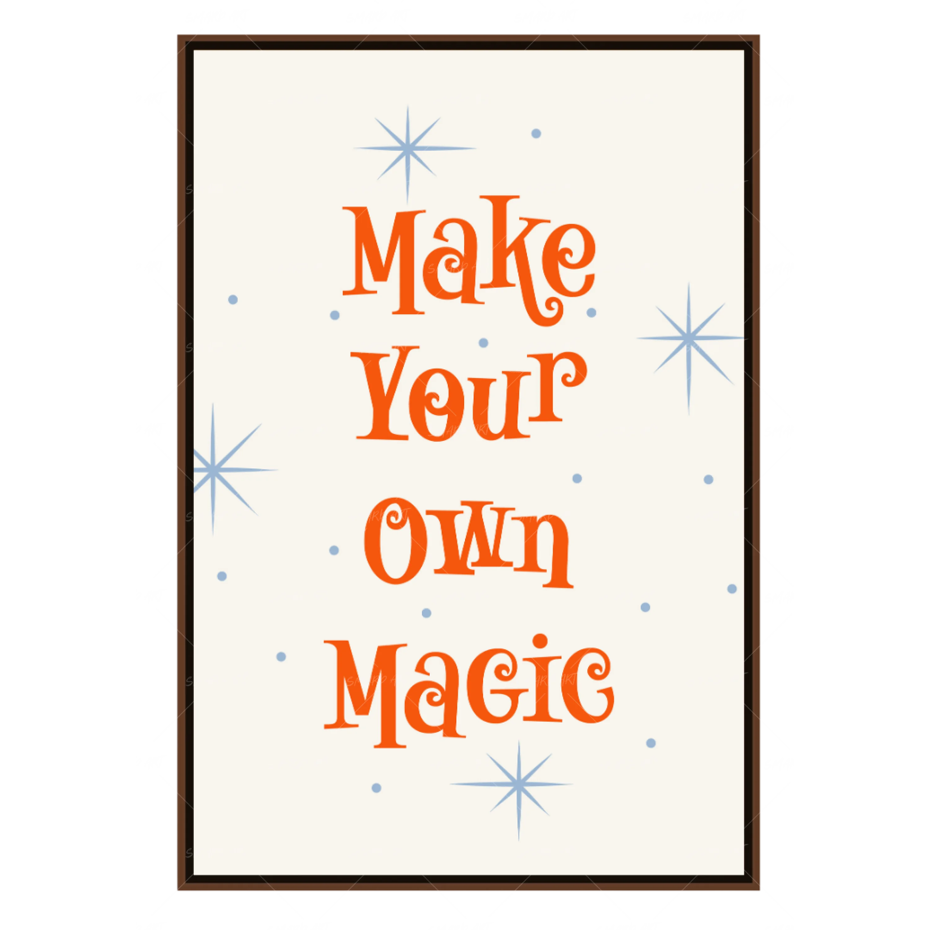 Make Your Own Magic (Smard X Anaya)-Smard