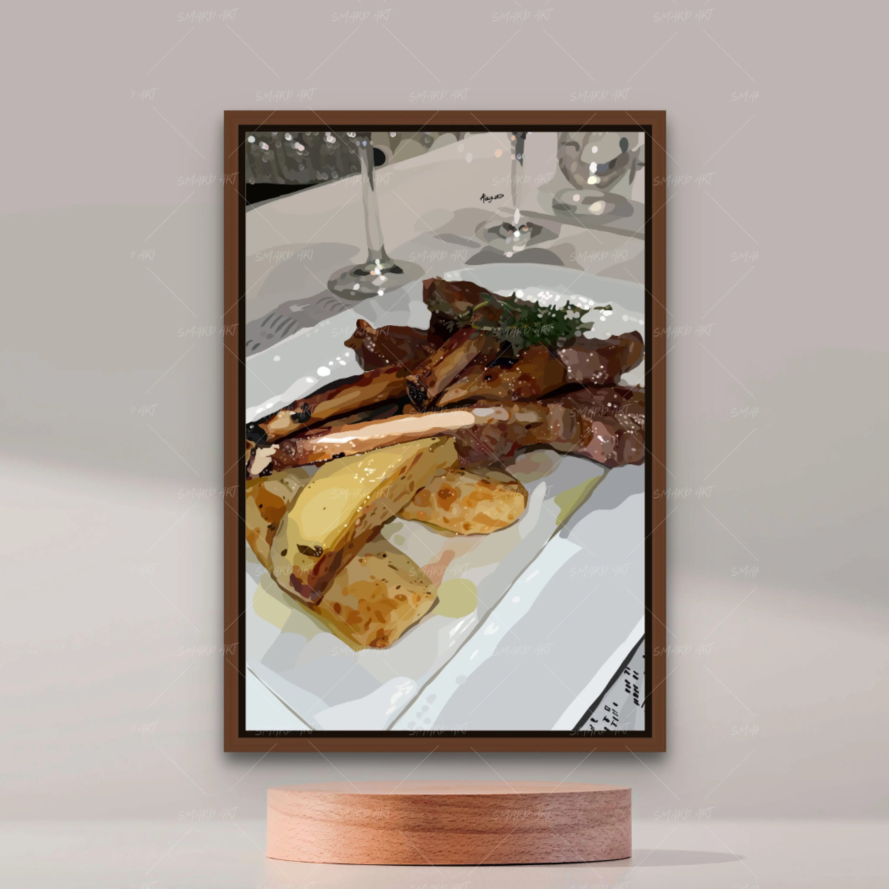 Malo (Smard X Anaya)-Smard