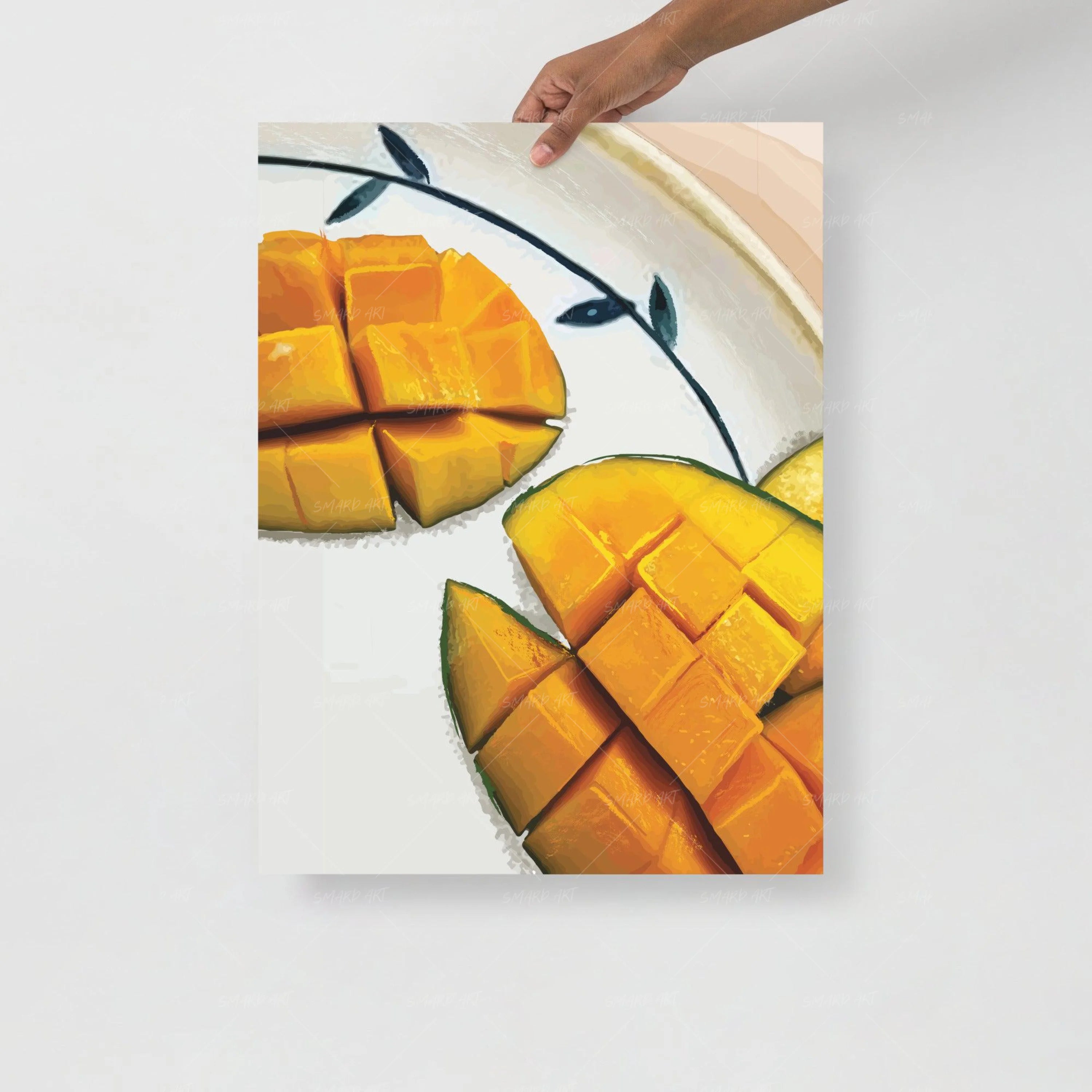 Mango (Smard X Anaya)-Smard