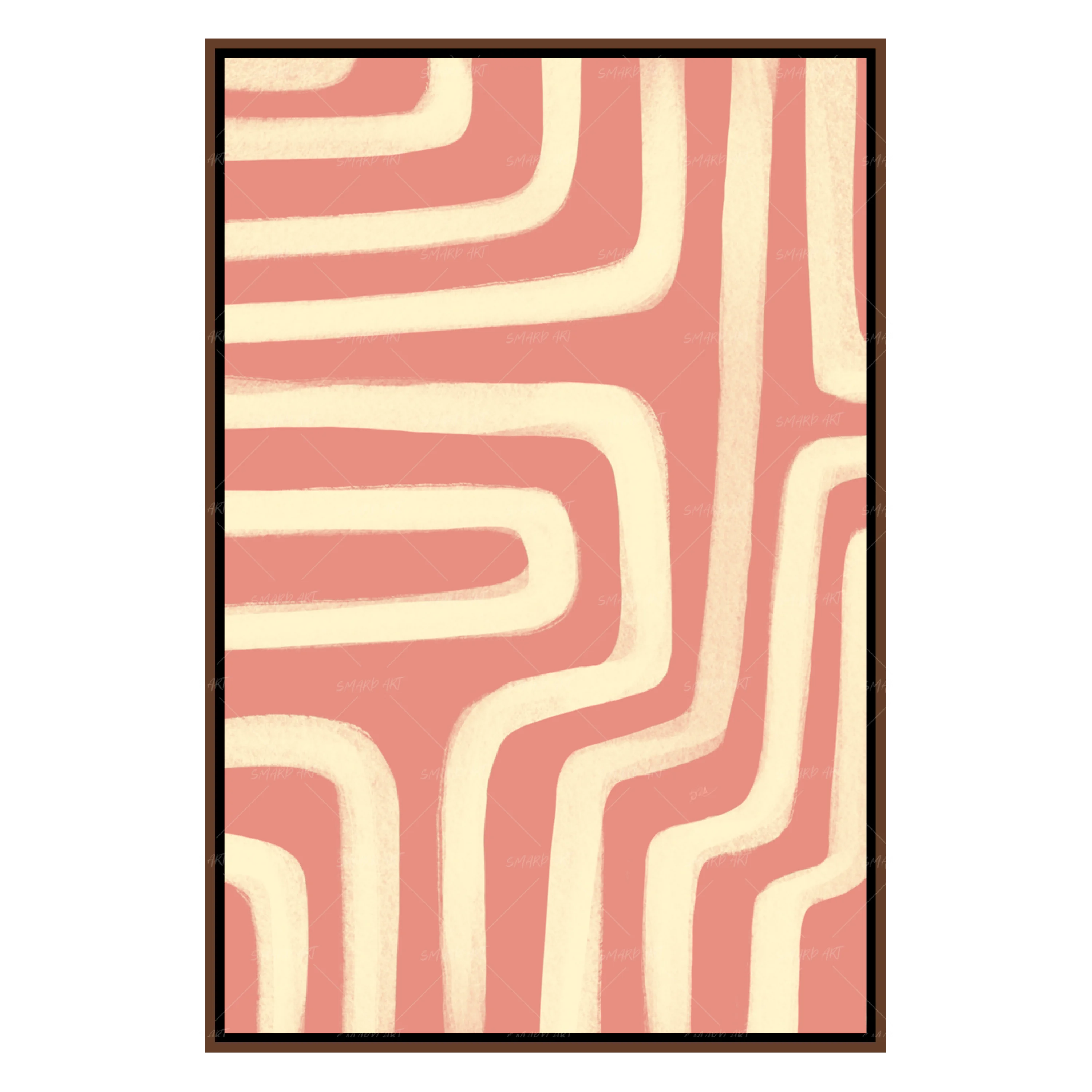Maze (Smard X Anaya)-Smard