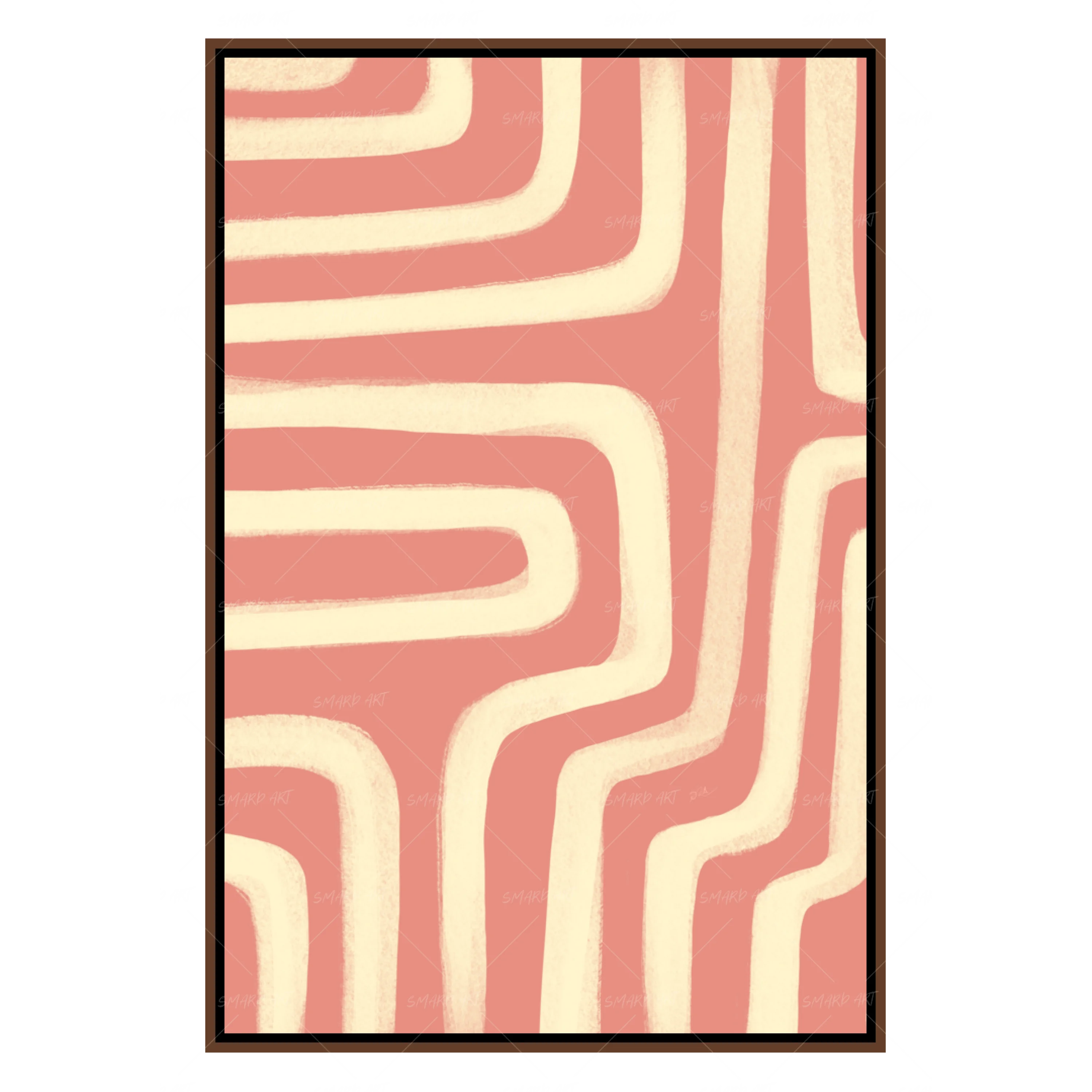 Maze (Smard X Anaya)-Smard