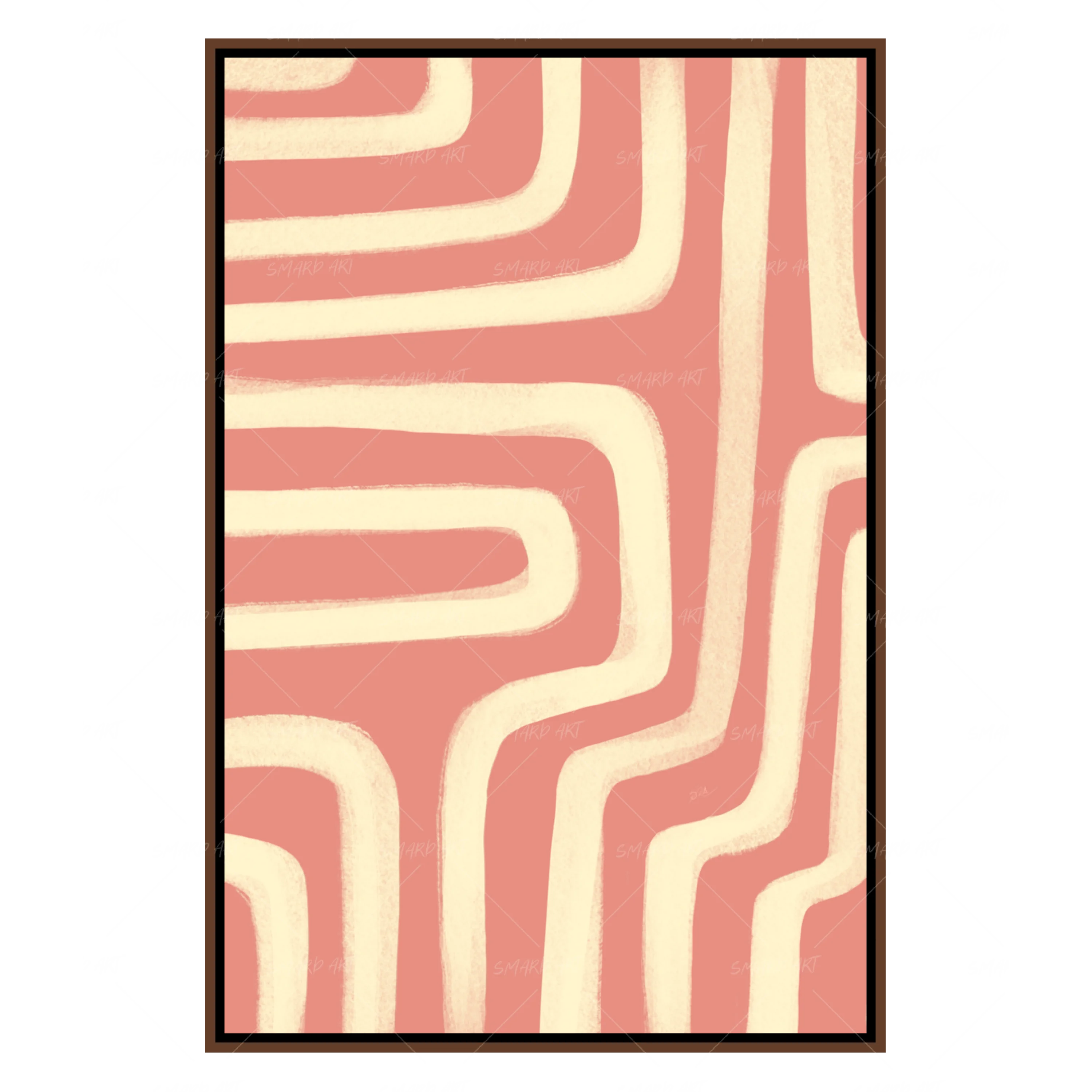 Maze (Smard X Anaya)-Smard