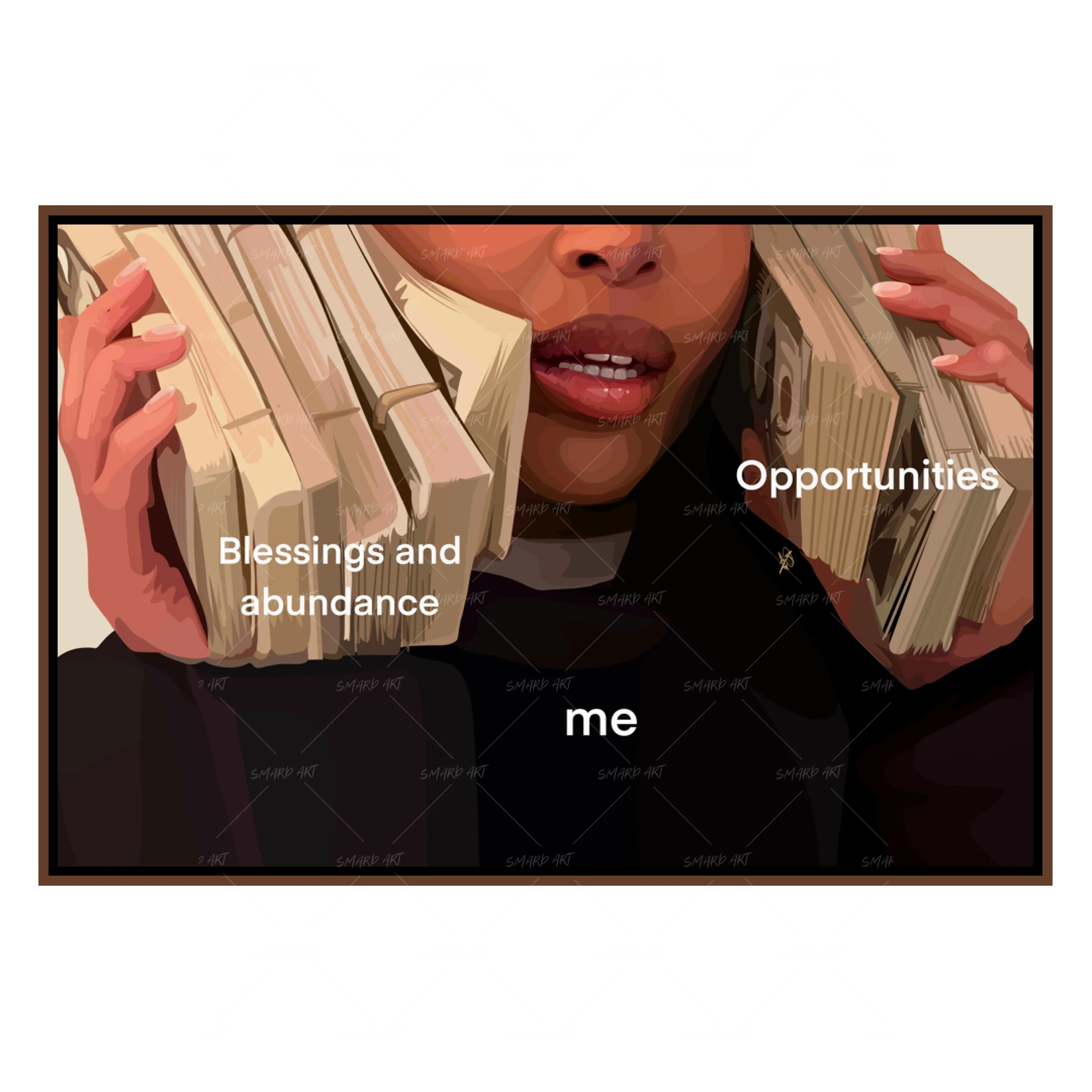 Me + Opportunities-Smard