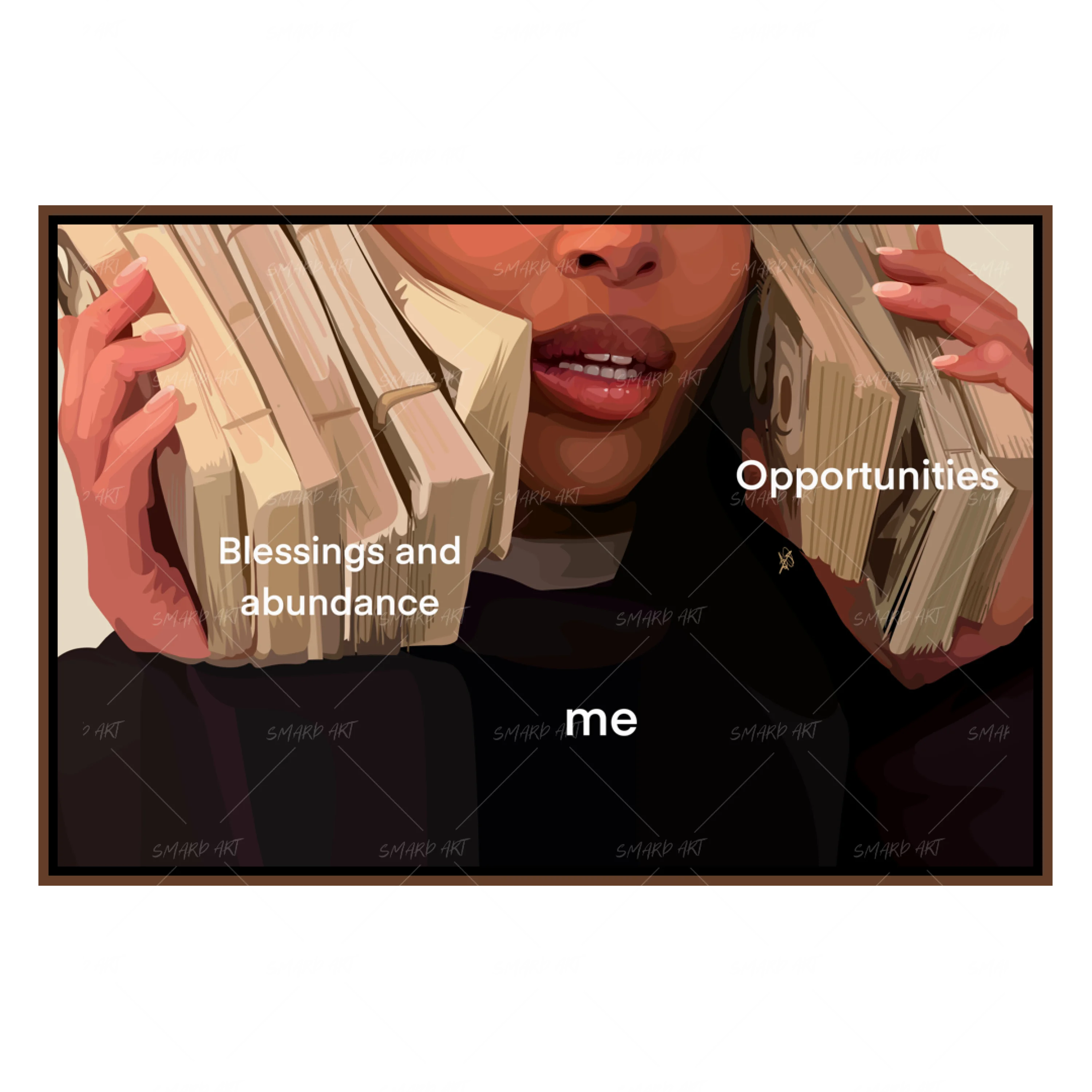 Me + Opportunities-Smard