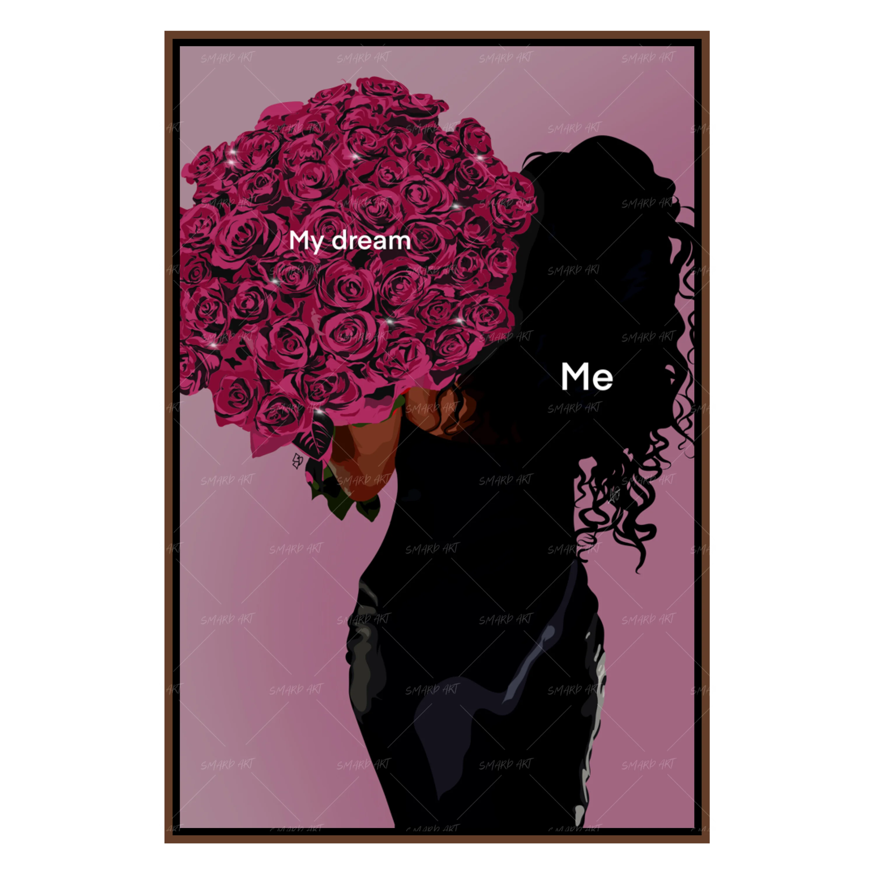 Me + My Dream-Smard