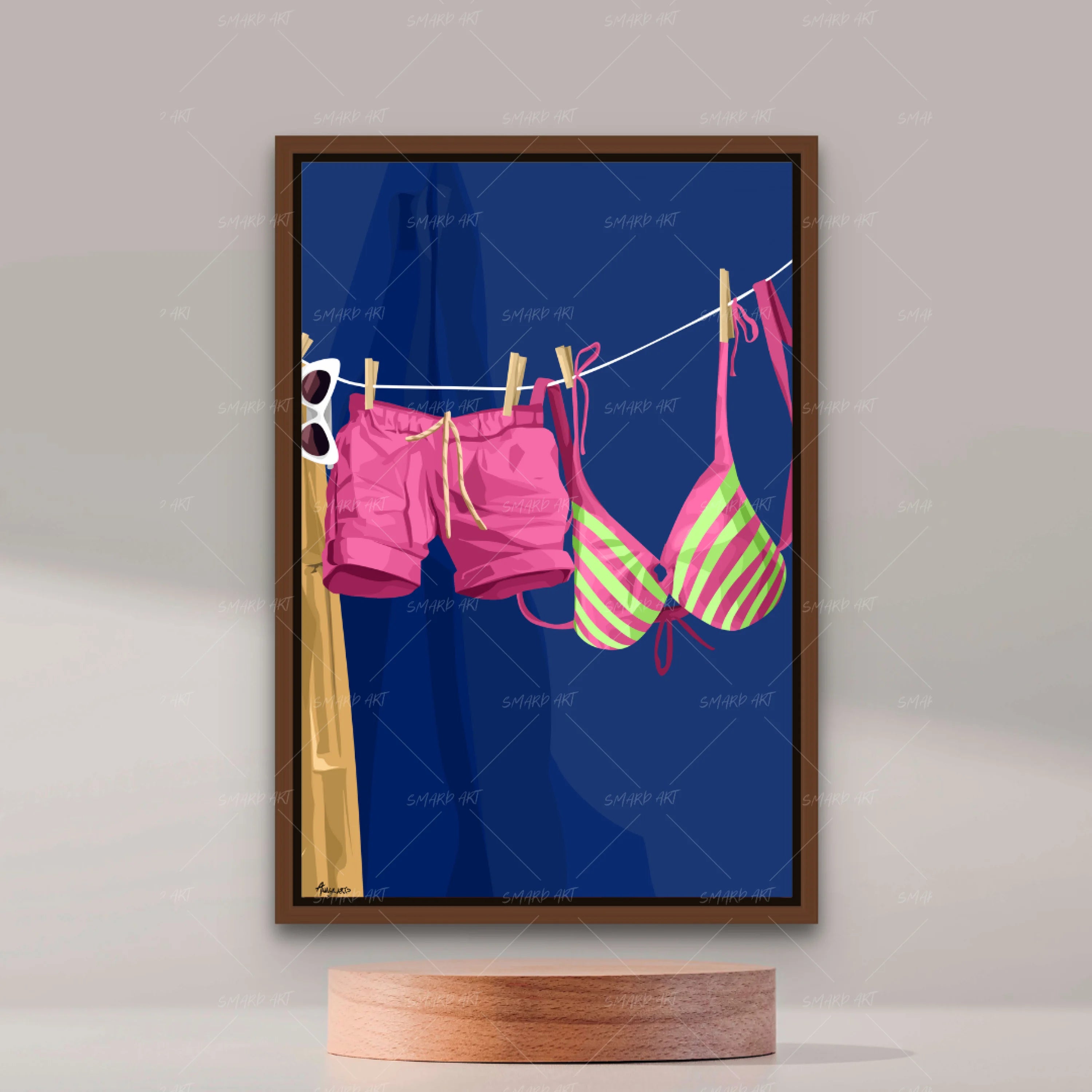 Mediterranean Summer (Smard X Anaya)-Smard