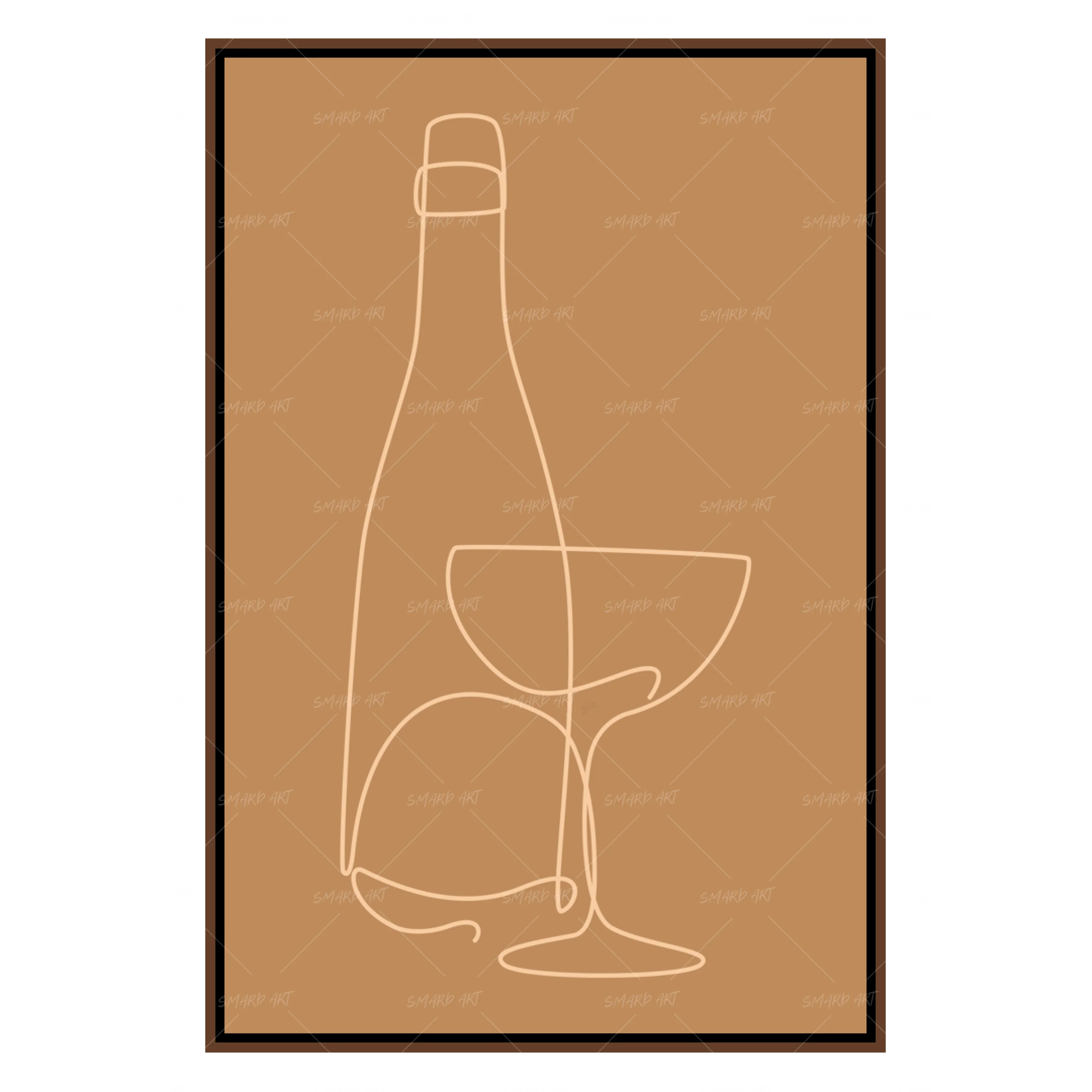 Mellow (Smard X Anaya)-Smard