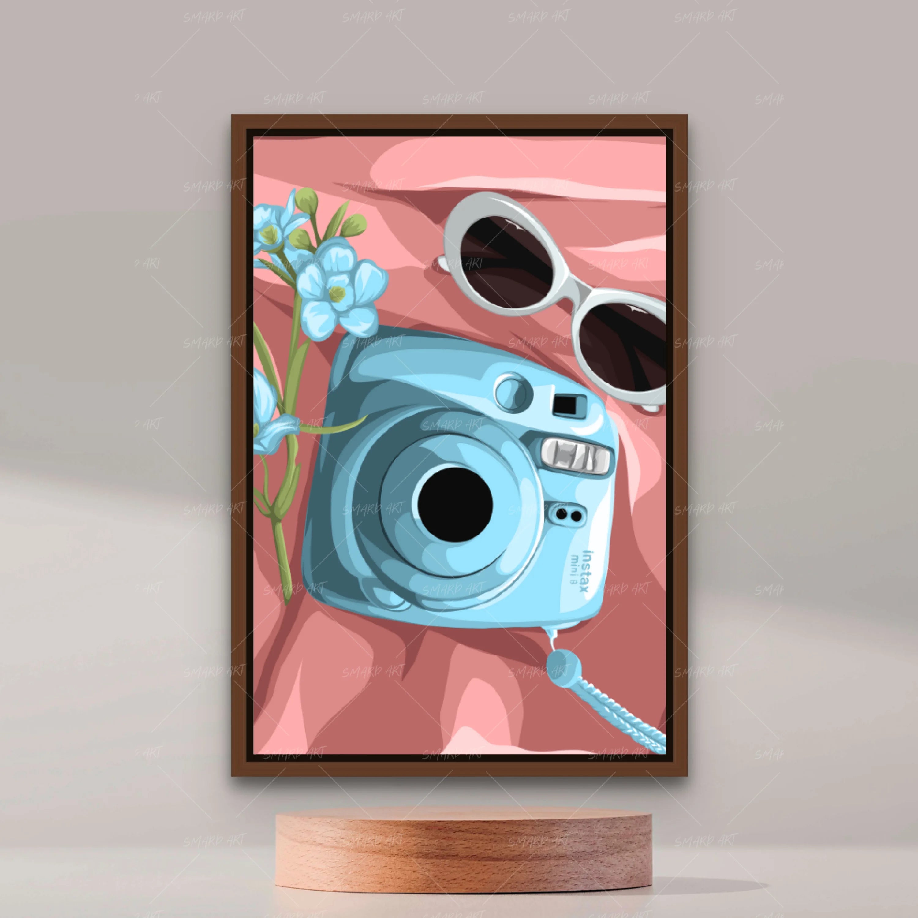 Memories (Smard X Anaya)-Smard