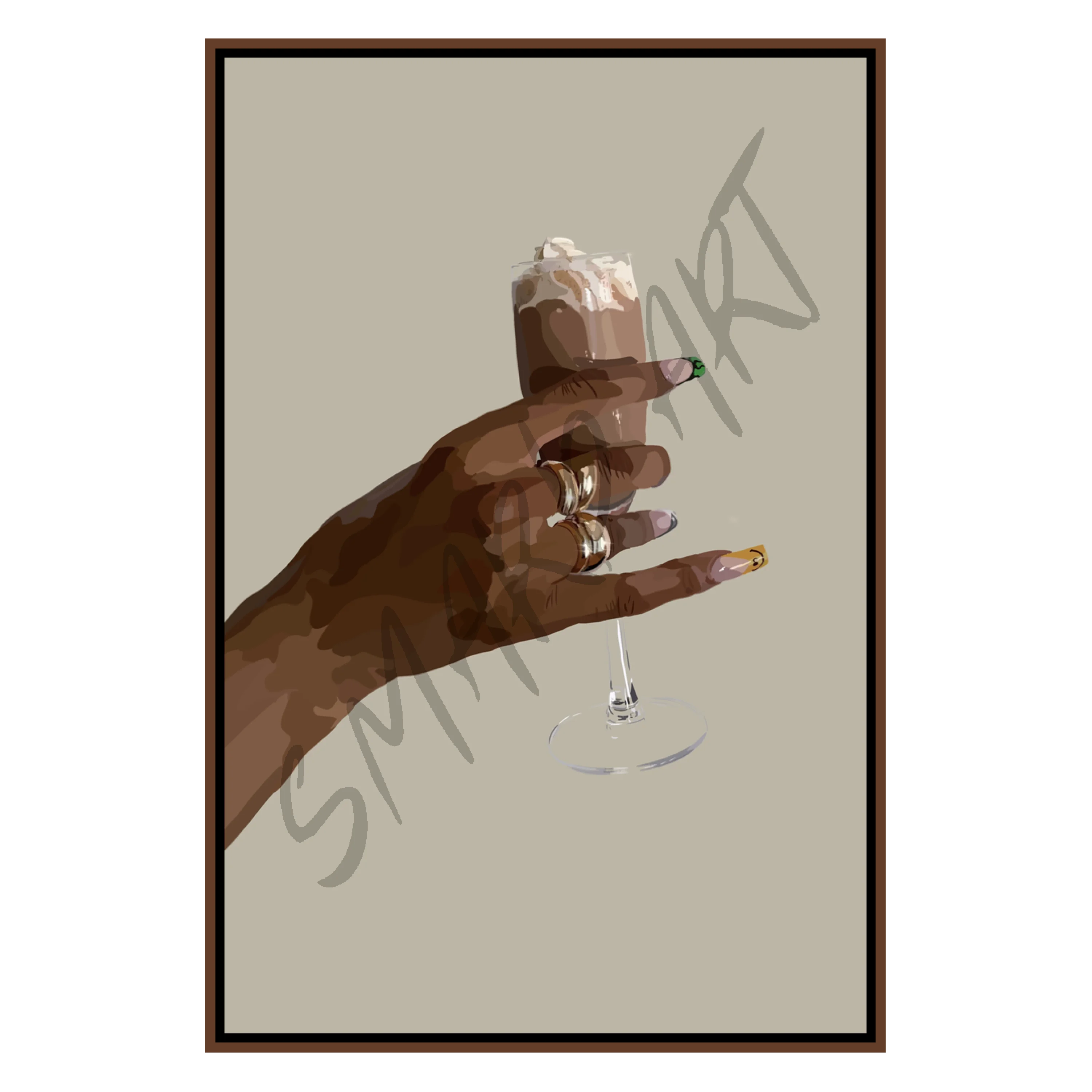 Milkshake
