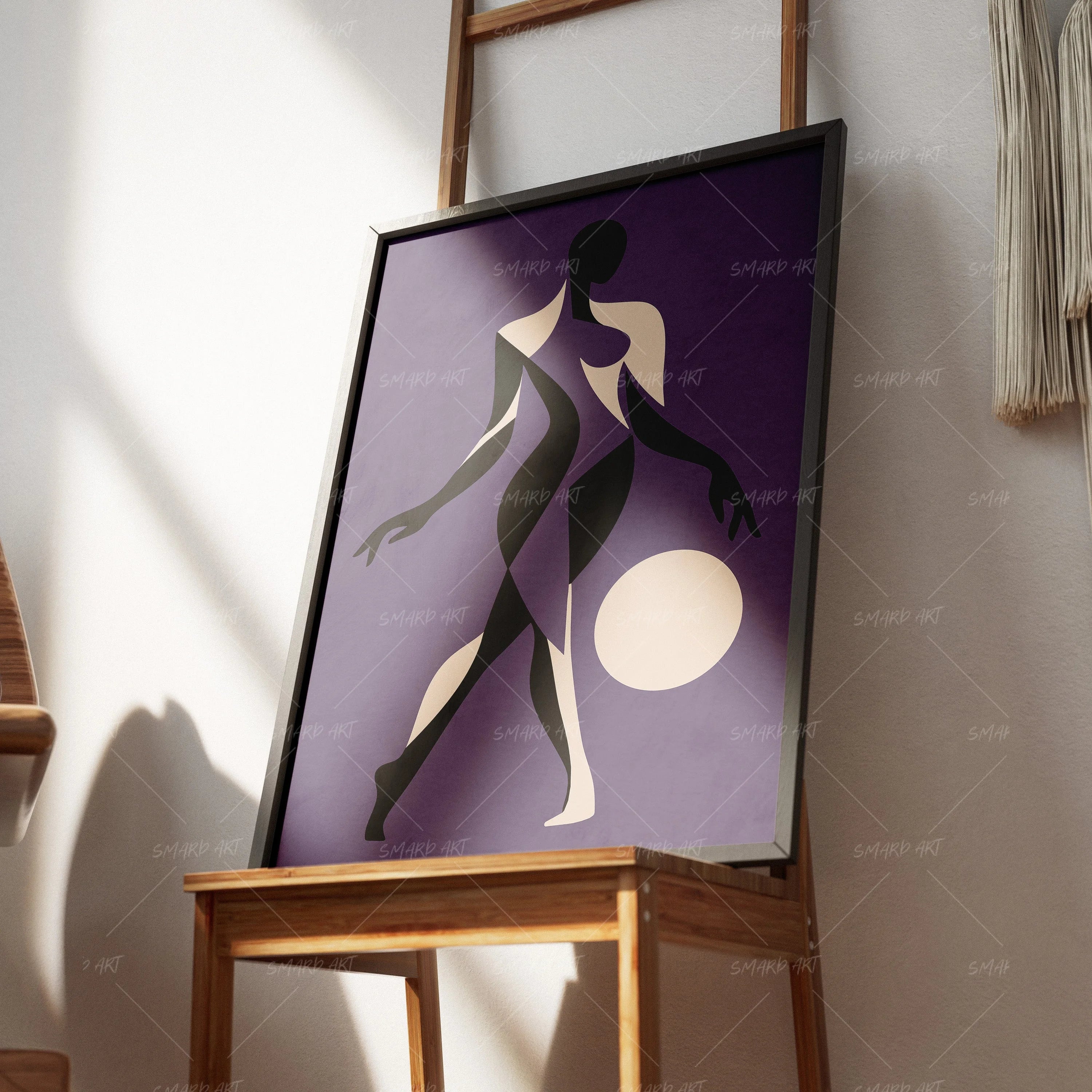 Minimal Muse