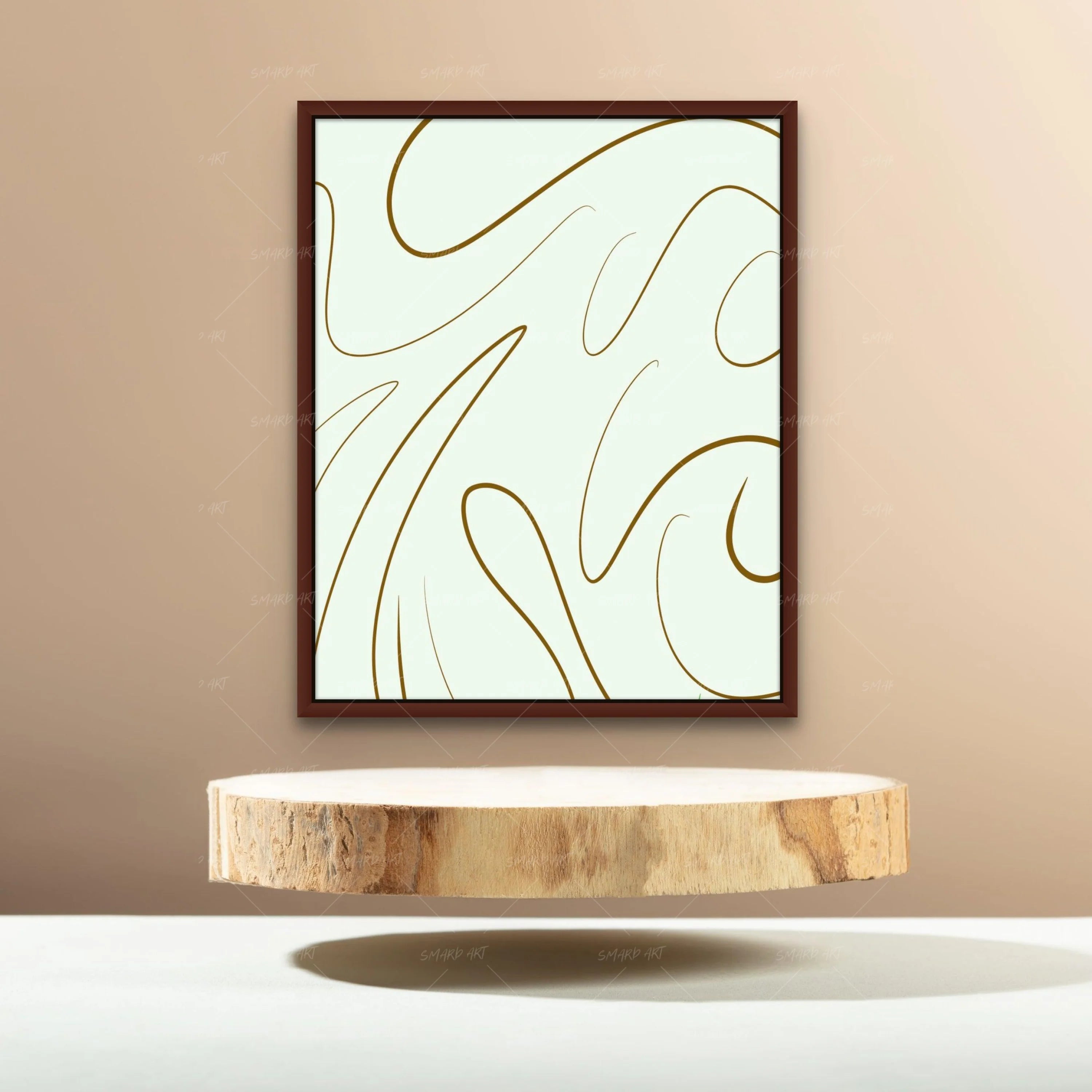 Minimalist-Smard