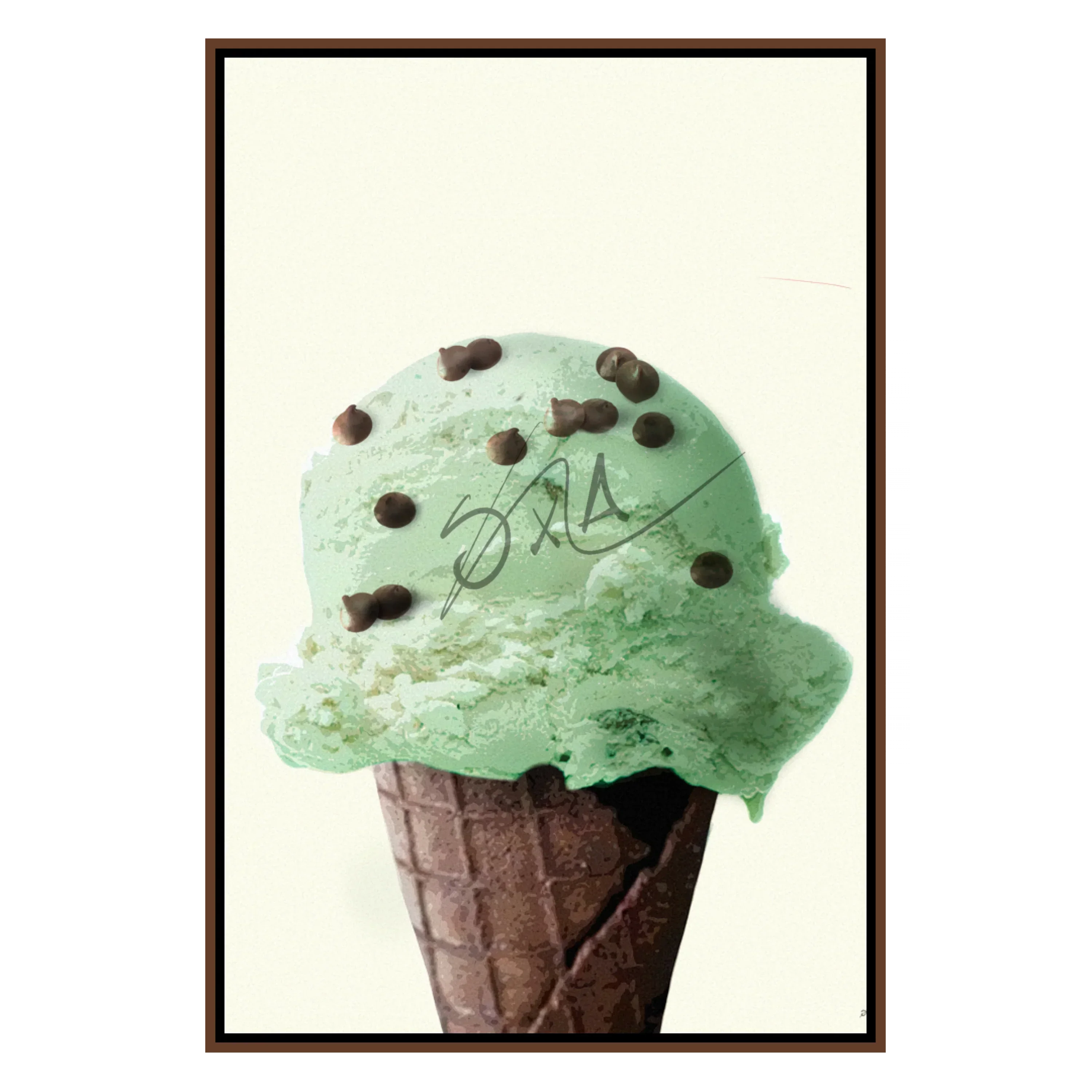 MintScoop (Smard X Anaya)-Smard