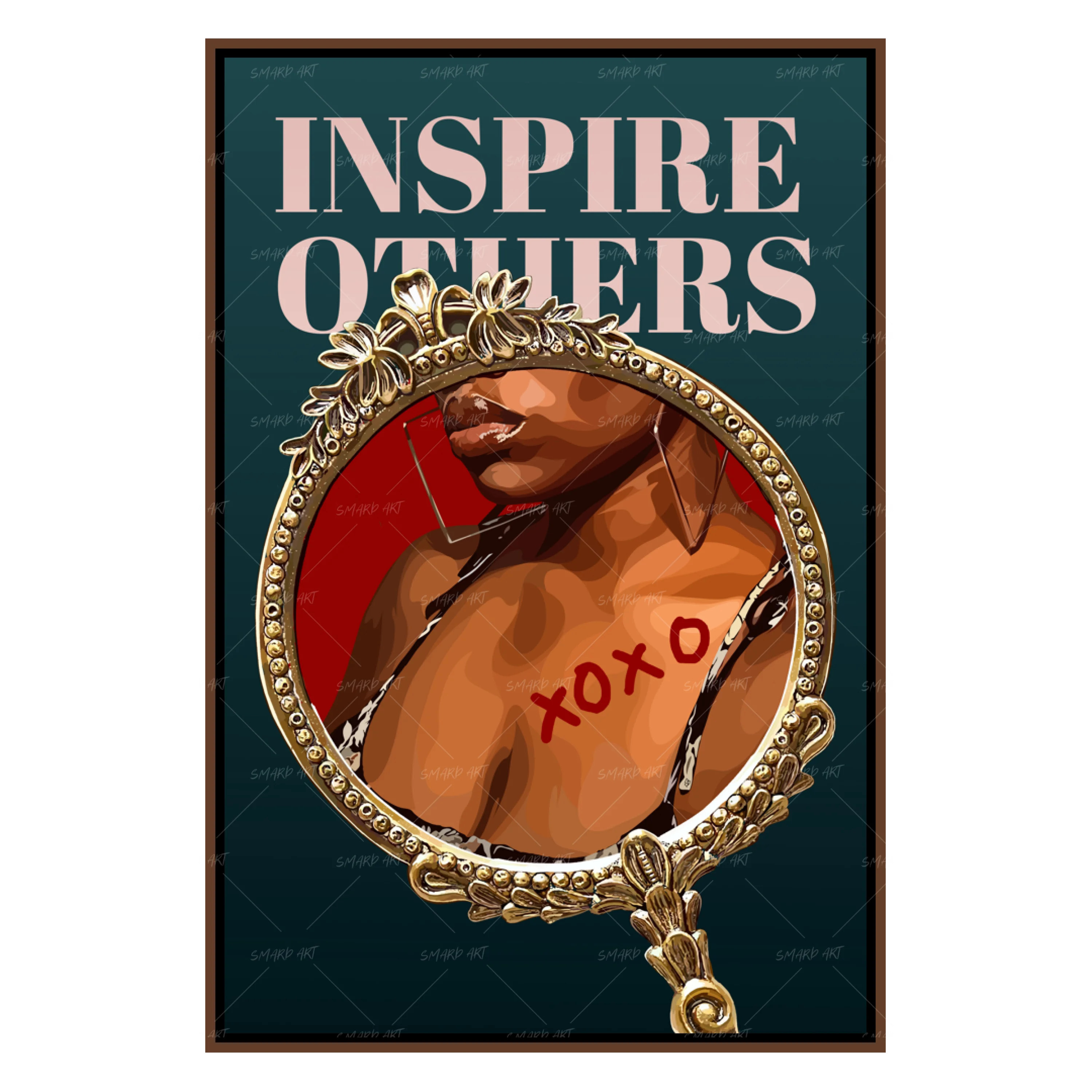 Inspire Others-Smard
