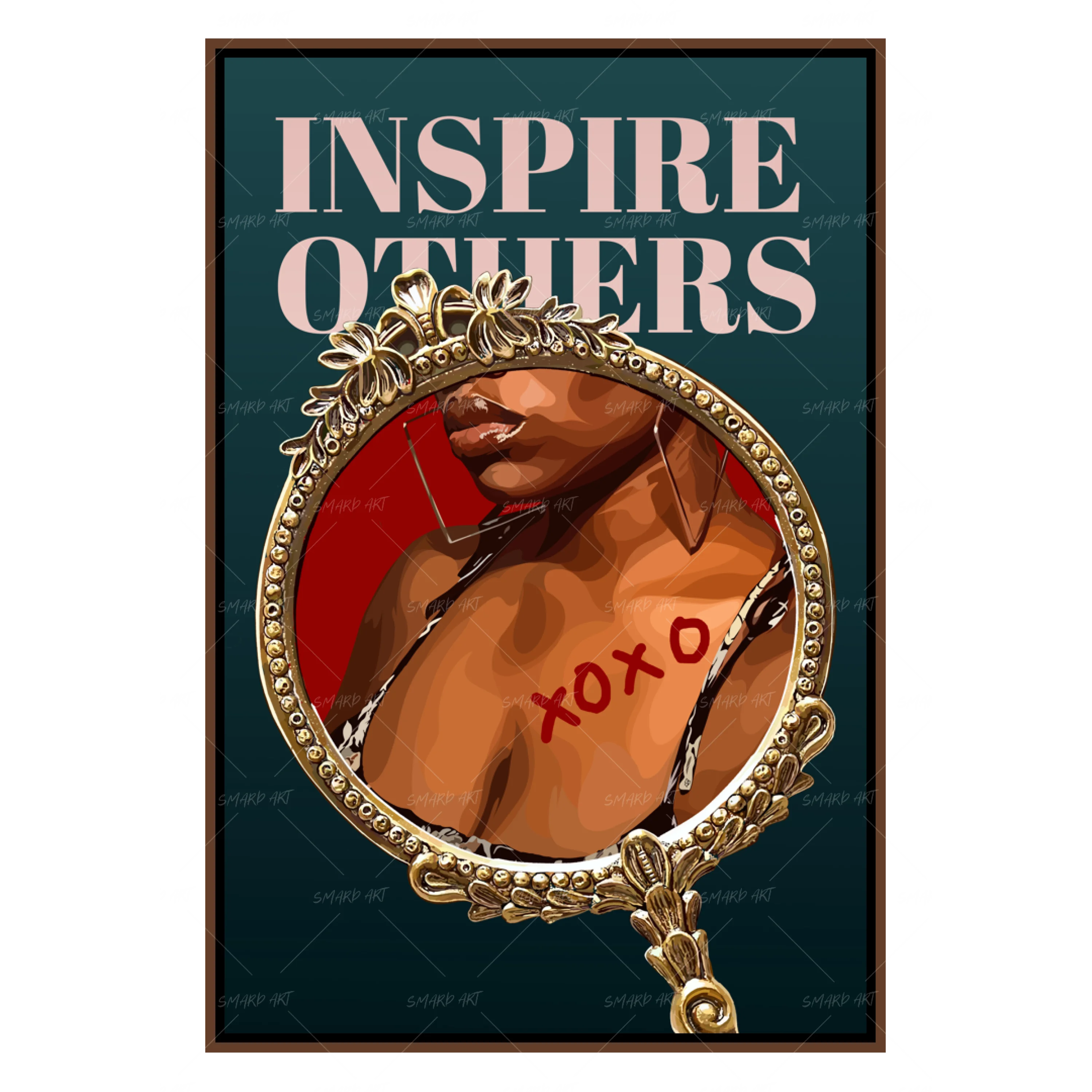 Inspire Others-Smard