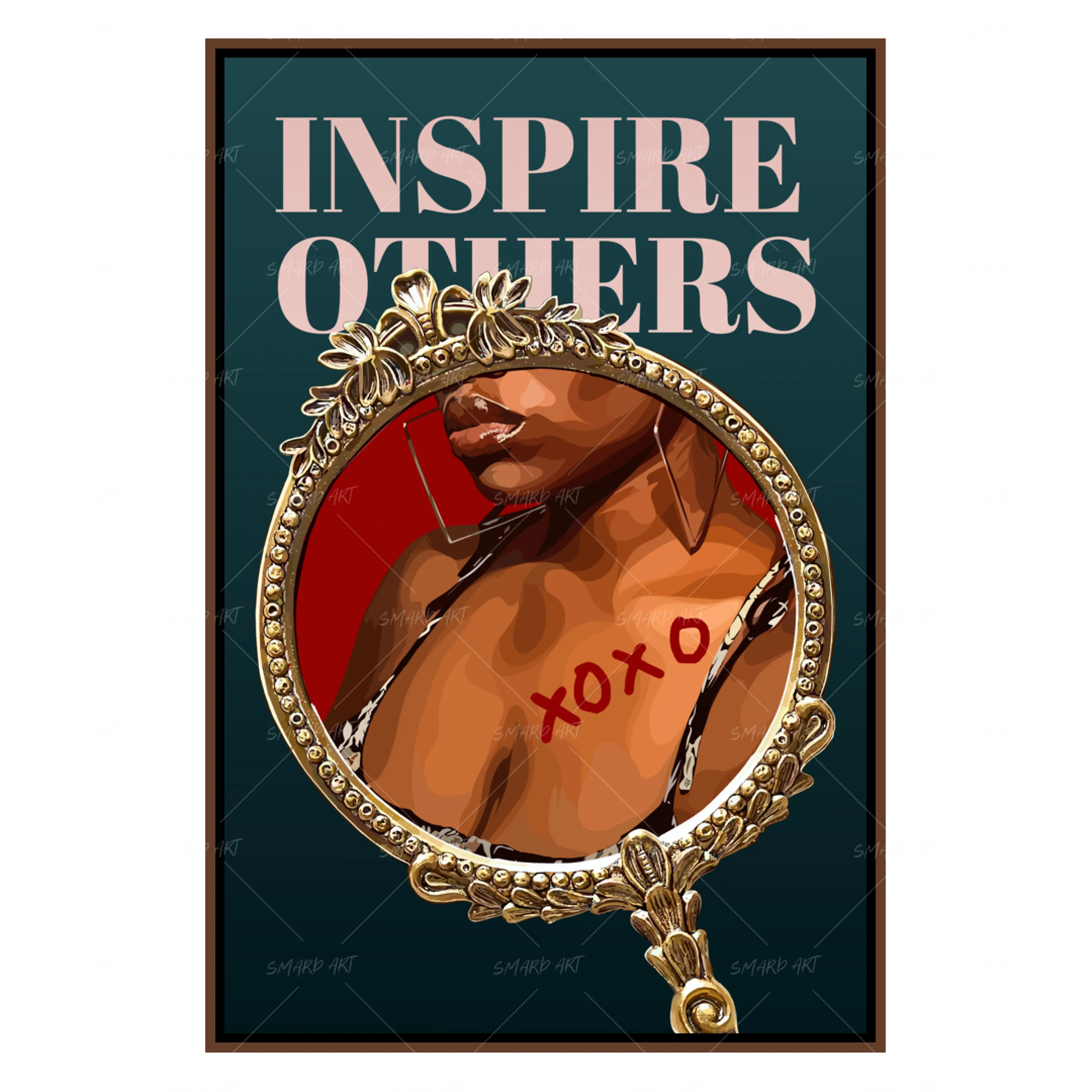 Inspire Others-Smard