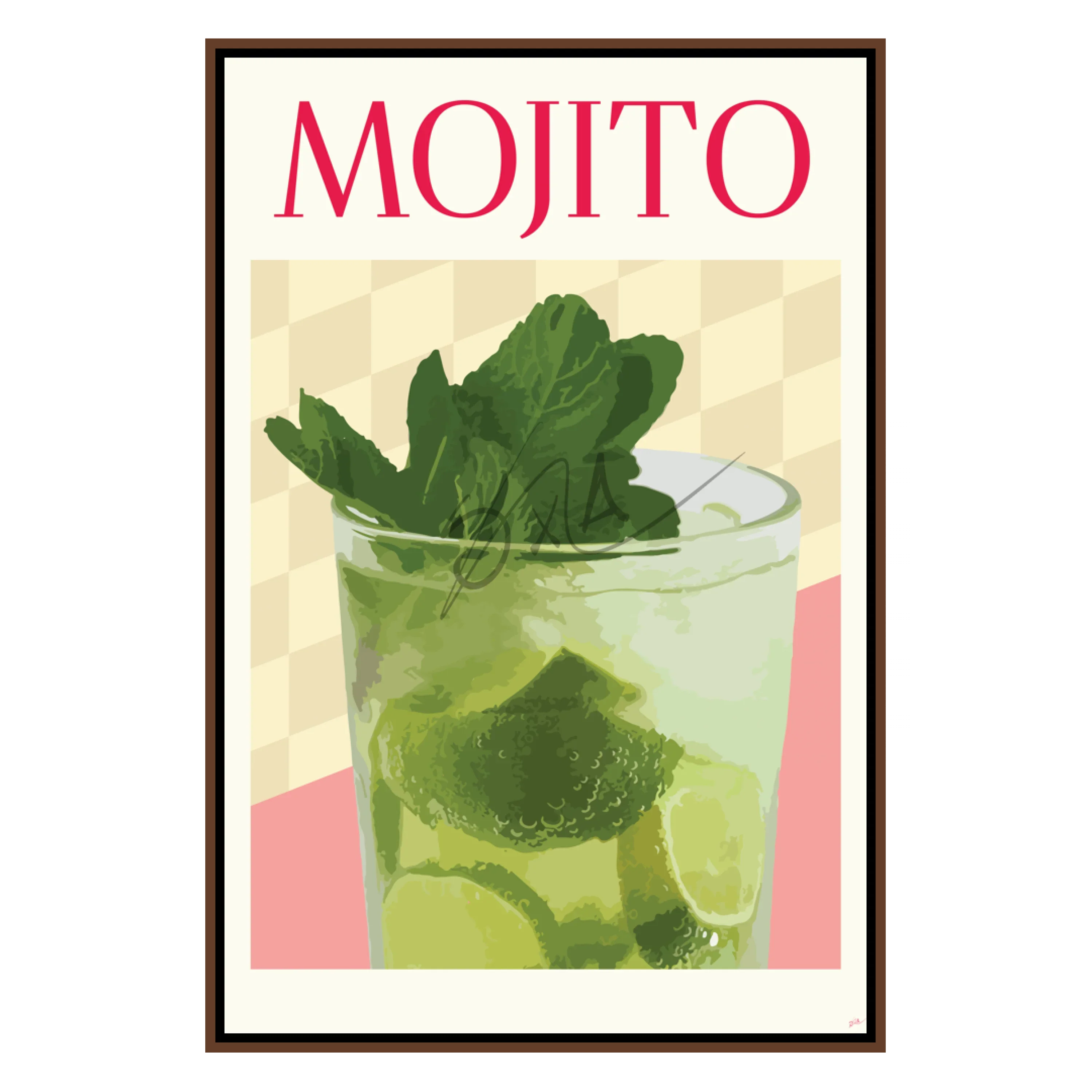Mojito (Smard X Anaya)