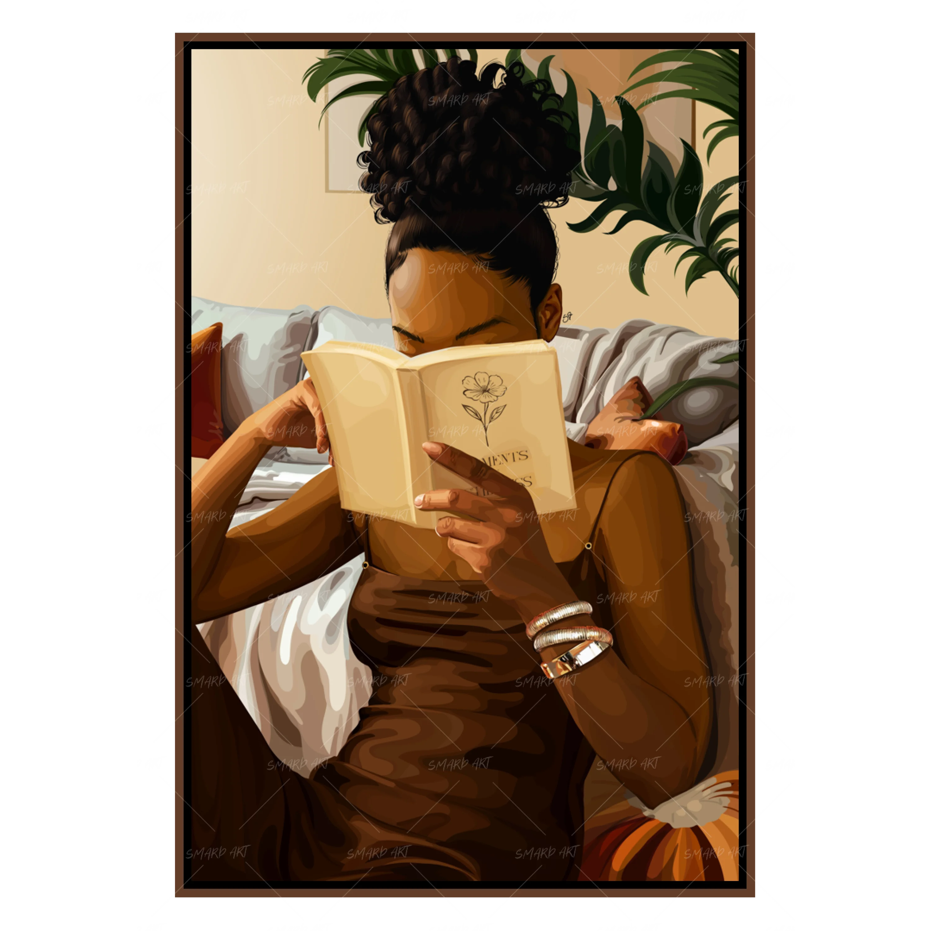 Moments Of Stillness