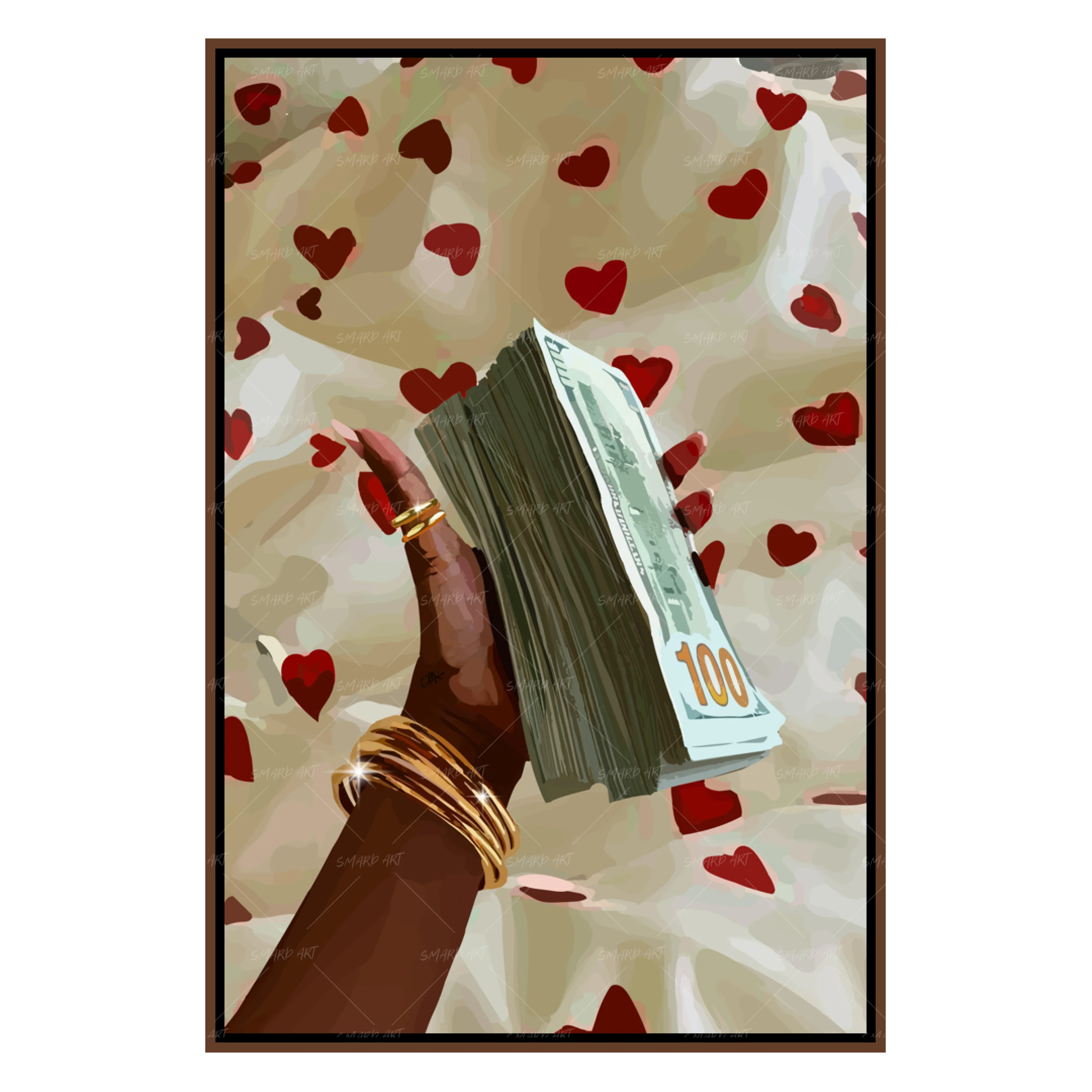 Money Power-Smard