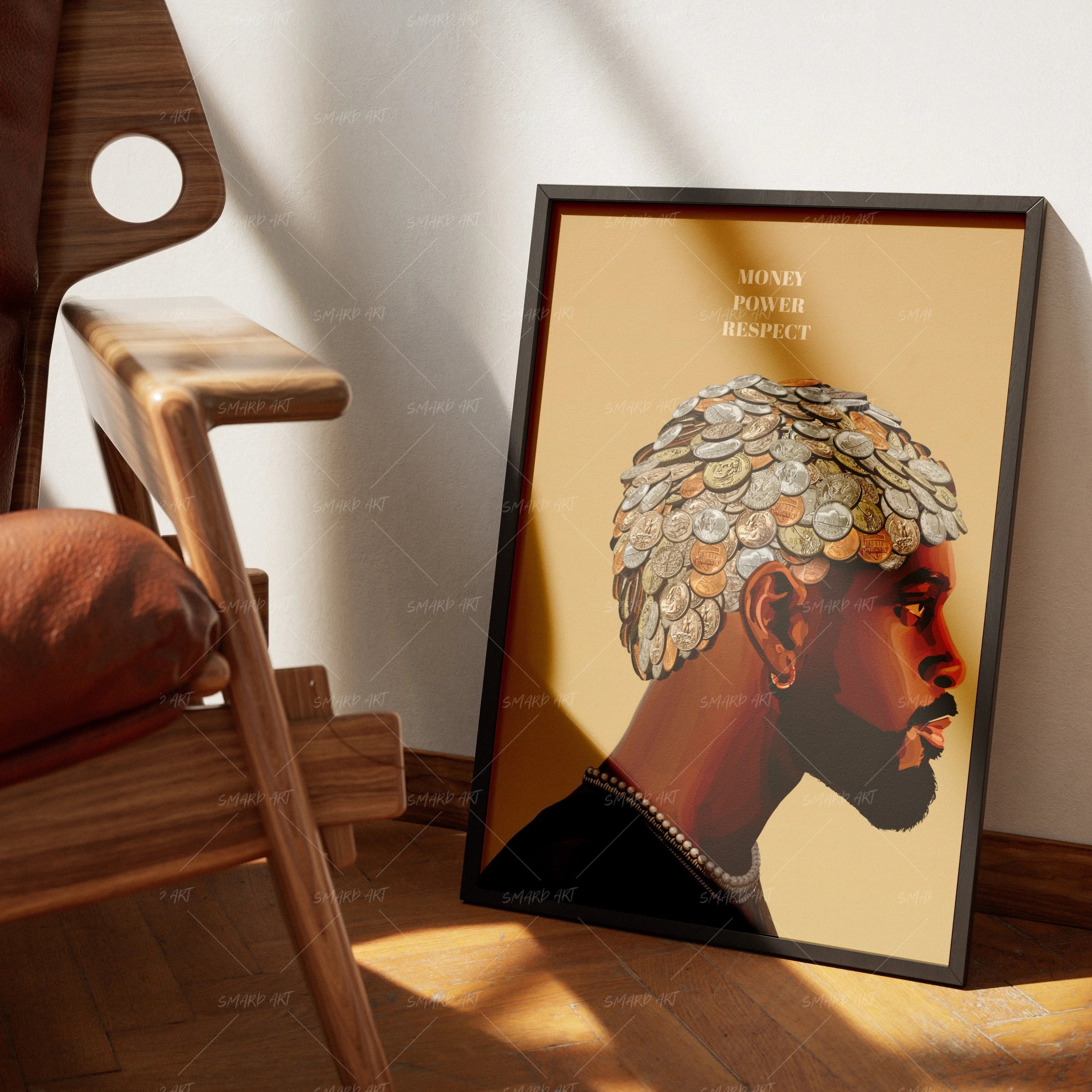 Money on My Mind-Smard