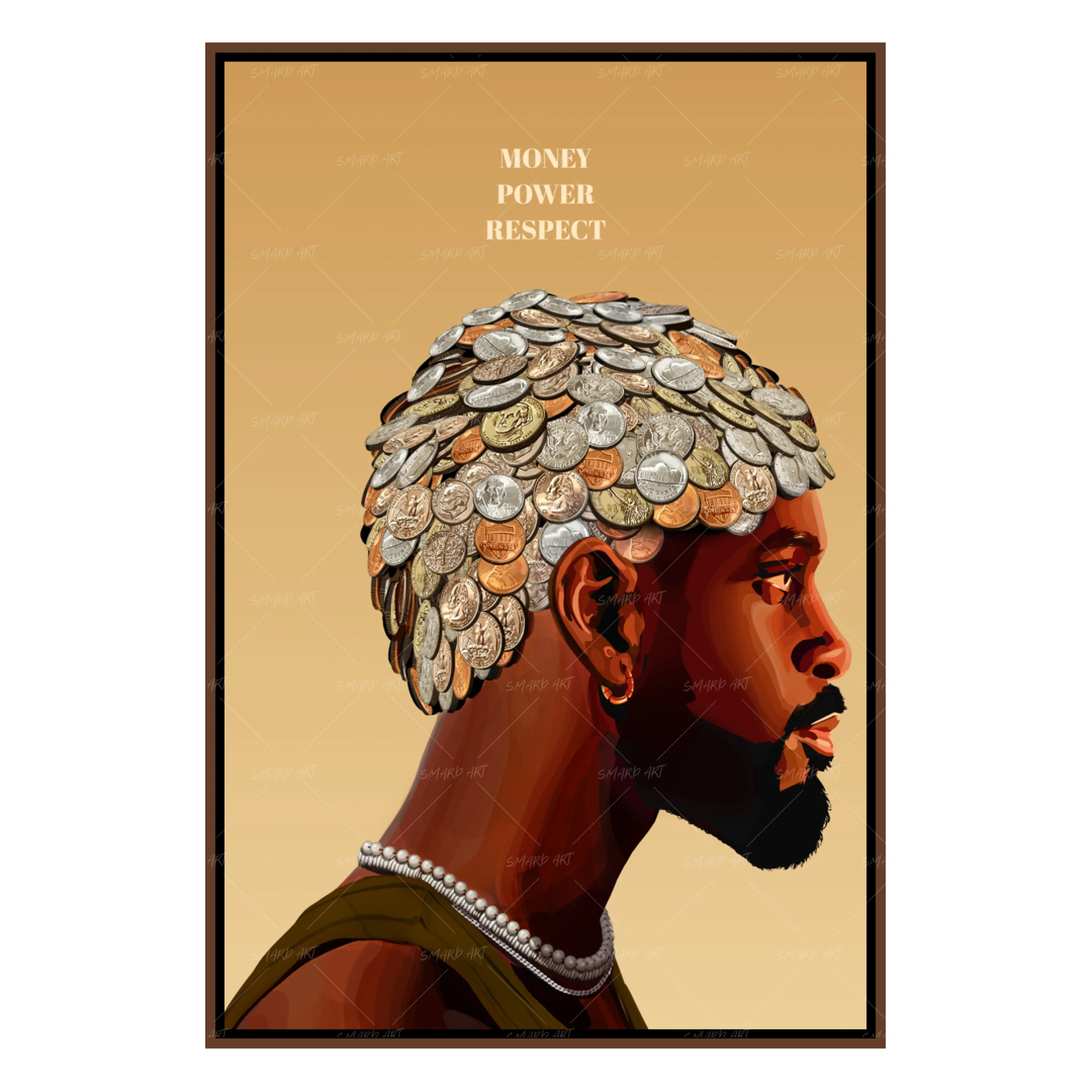 Money on My Mind-Smard