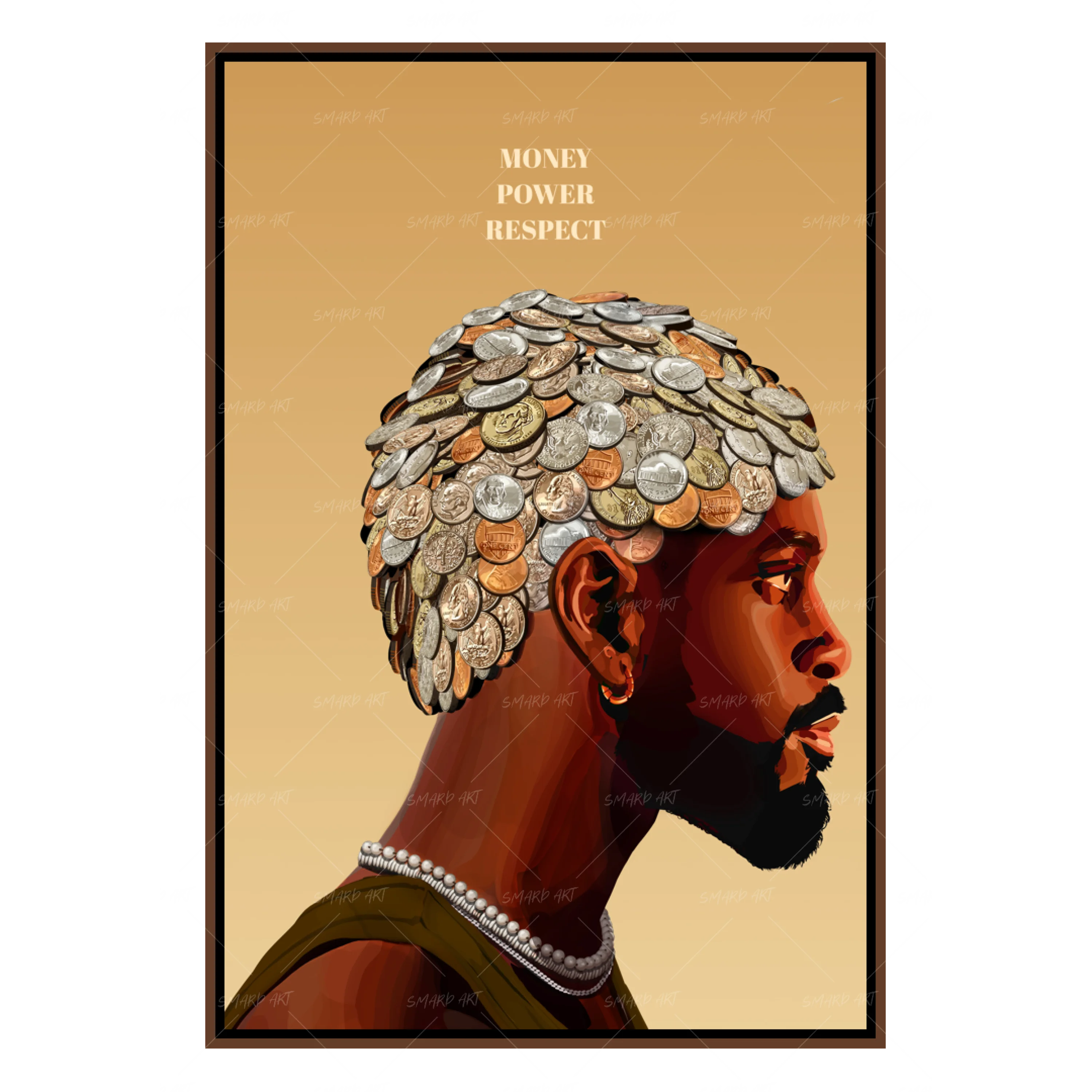 Money on My Mind-Smard