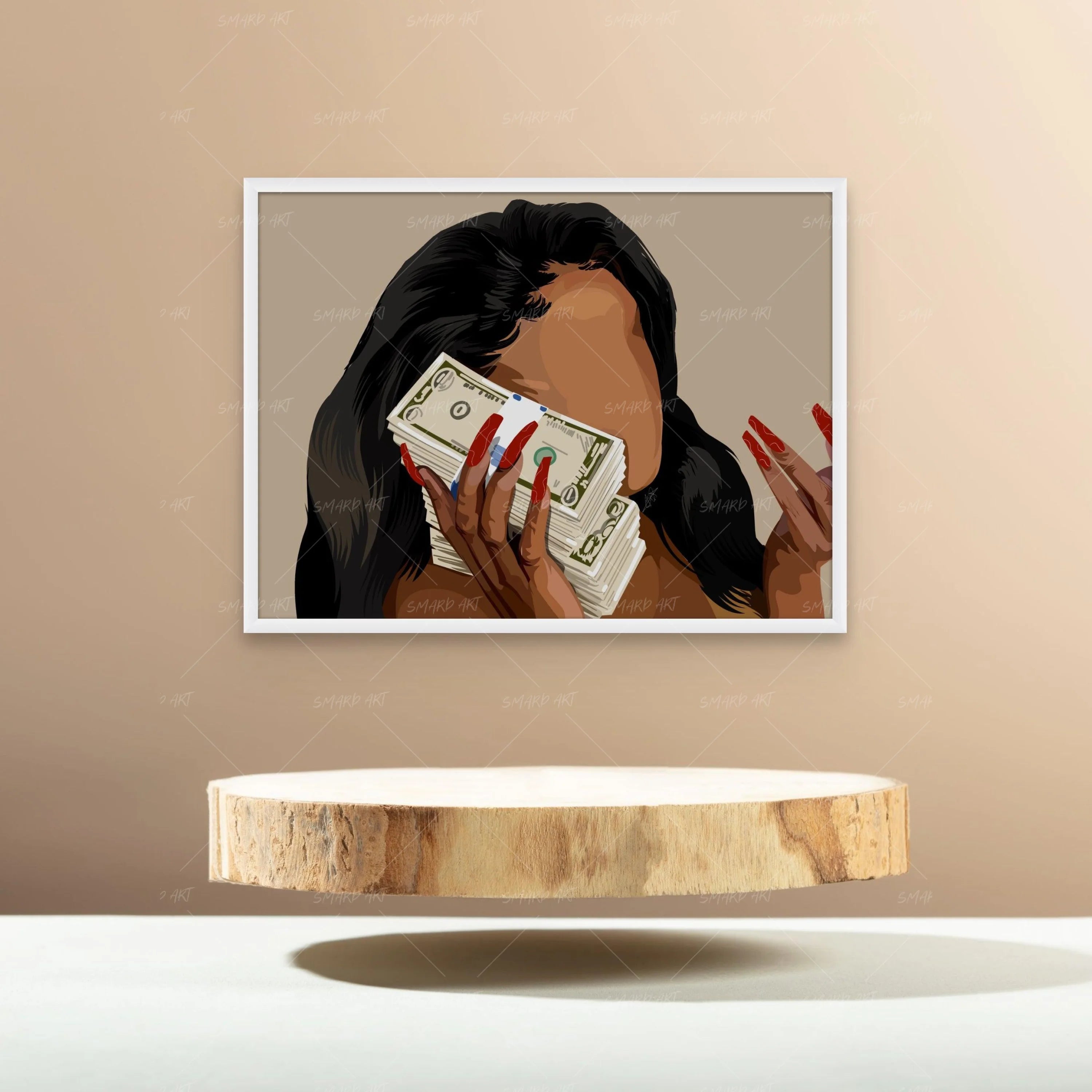 Money's Calling-Smard