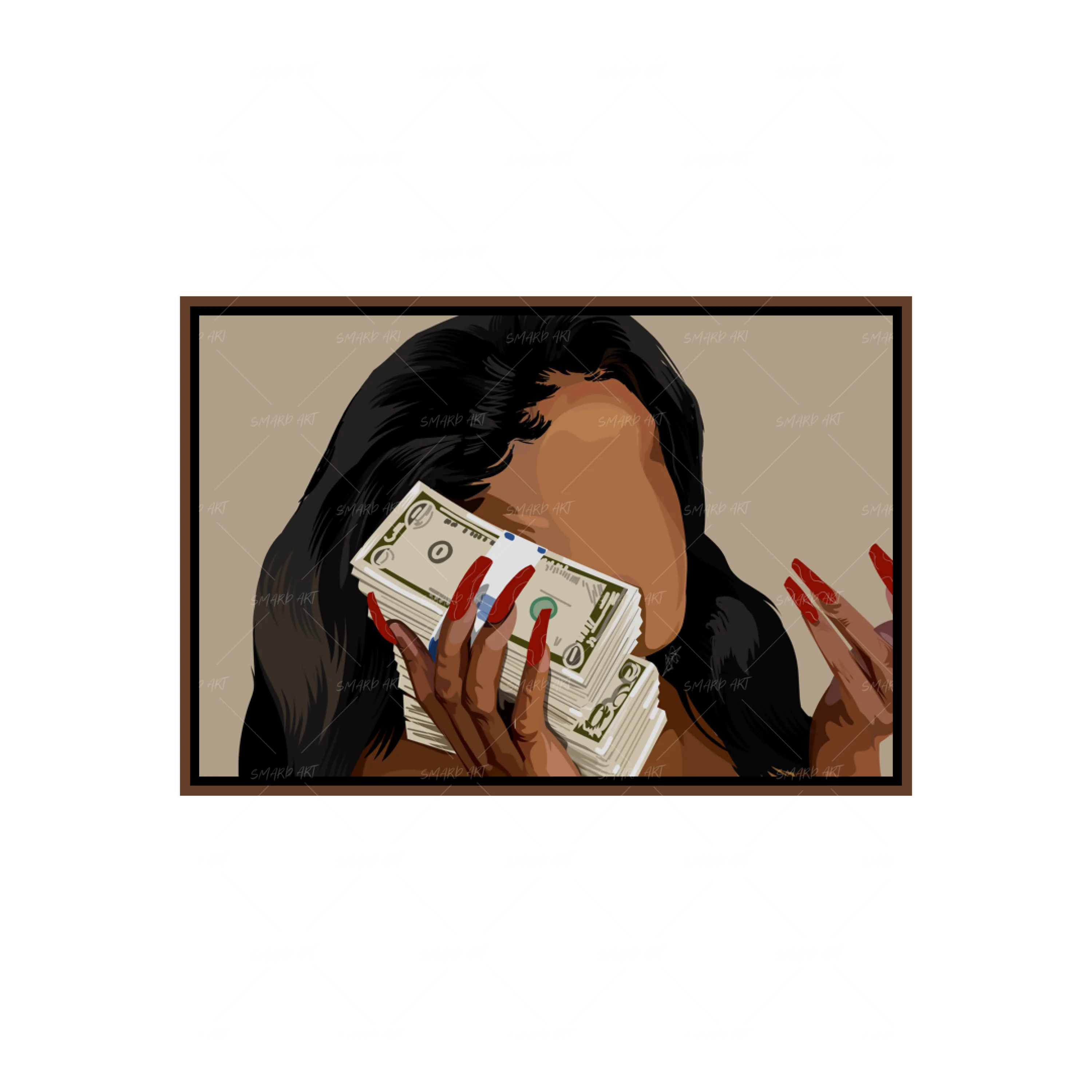 Money's Calling-Smard