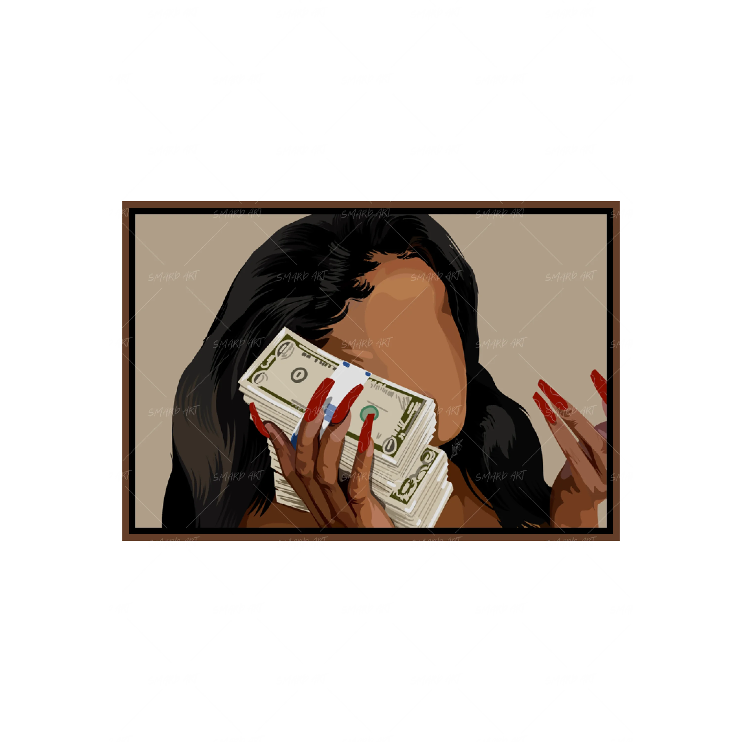 Money's Calling-Smard