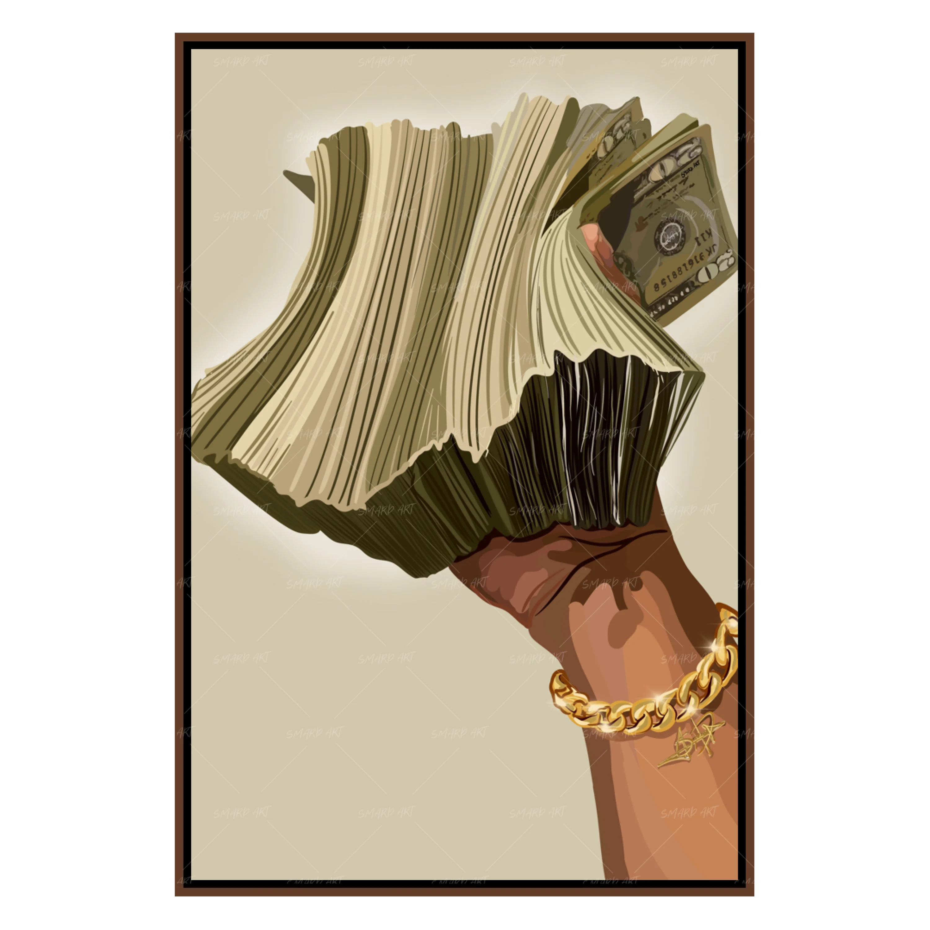 Moolah-Smard