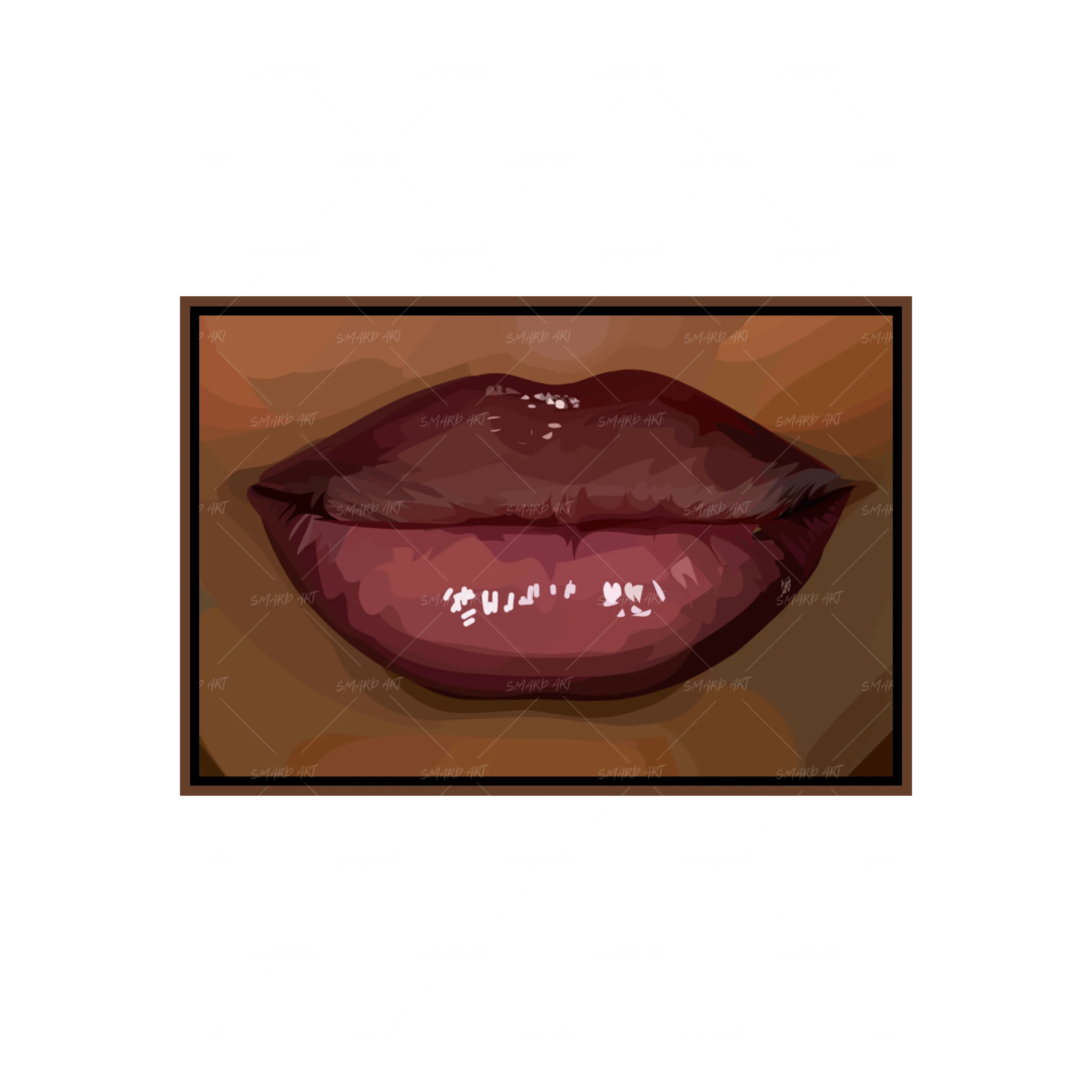 Muah-Smard