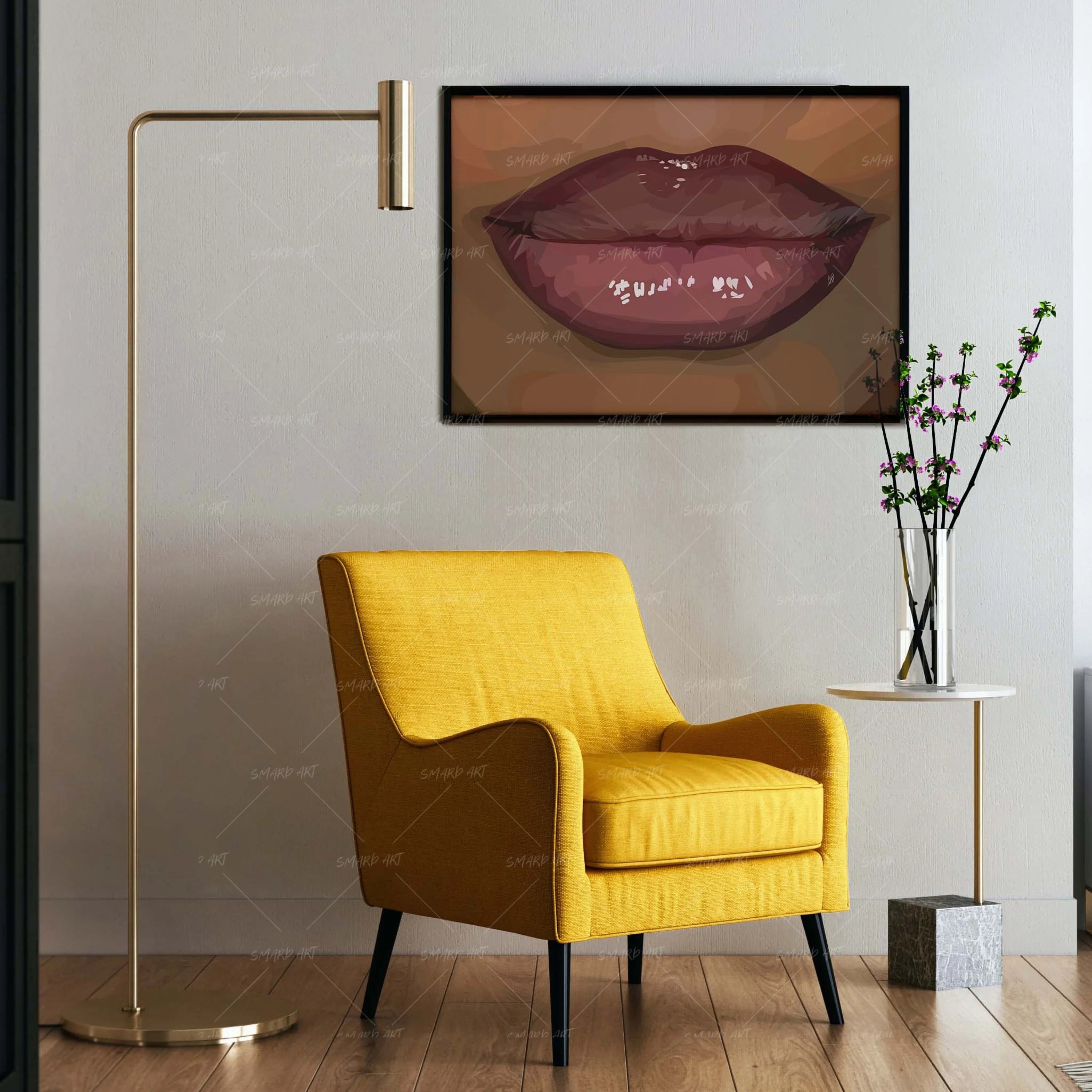 Muah-Smard