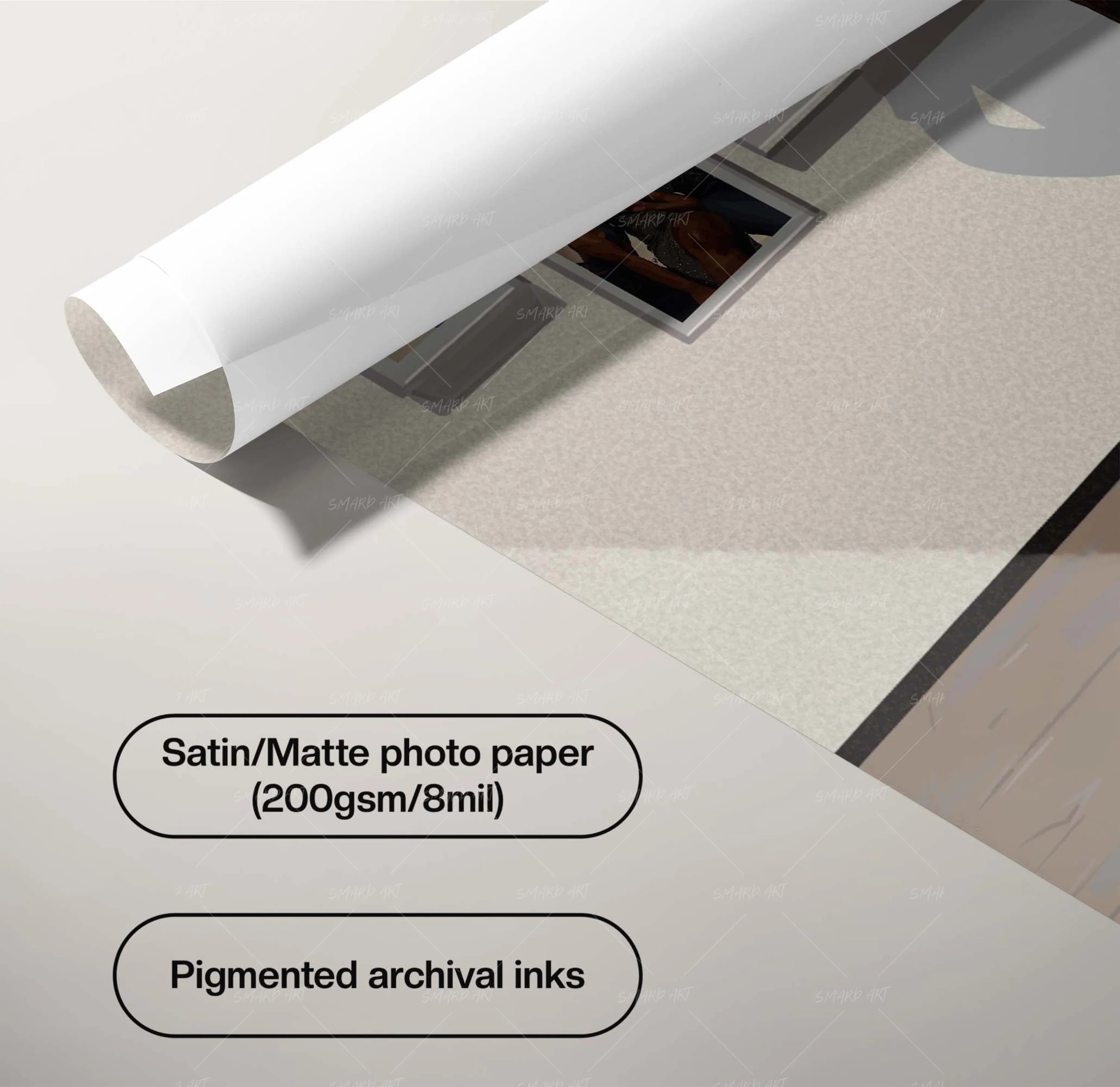 Museum Date II-Smard