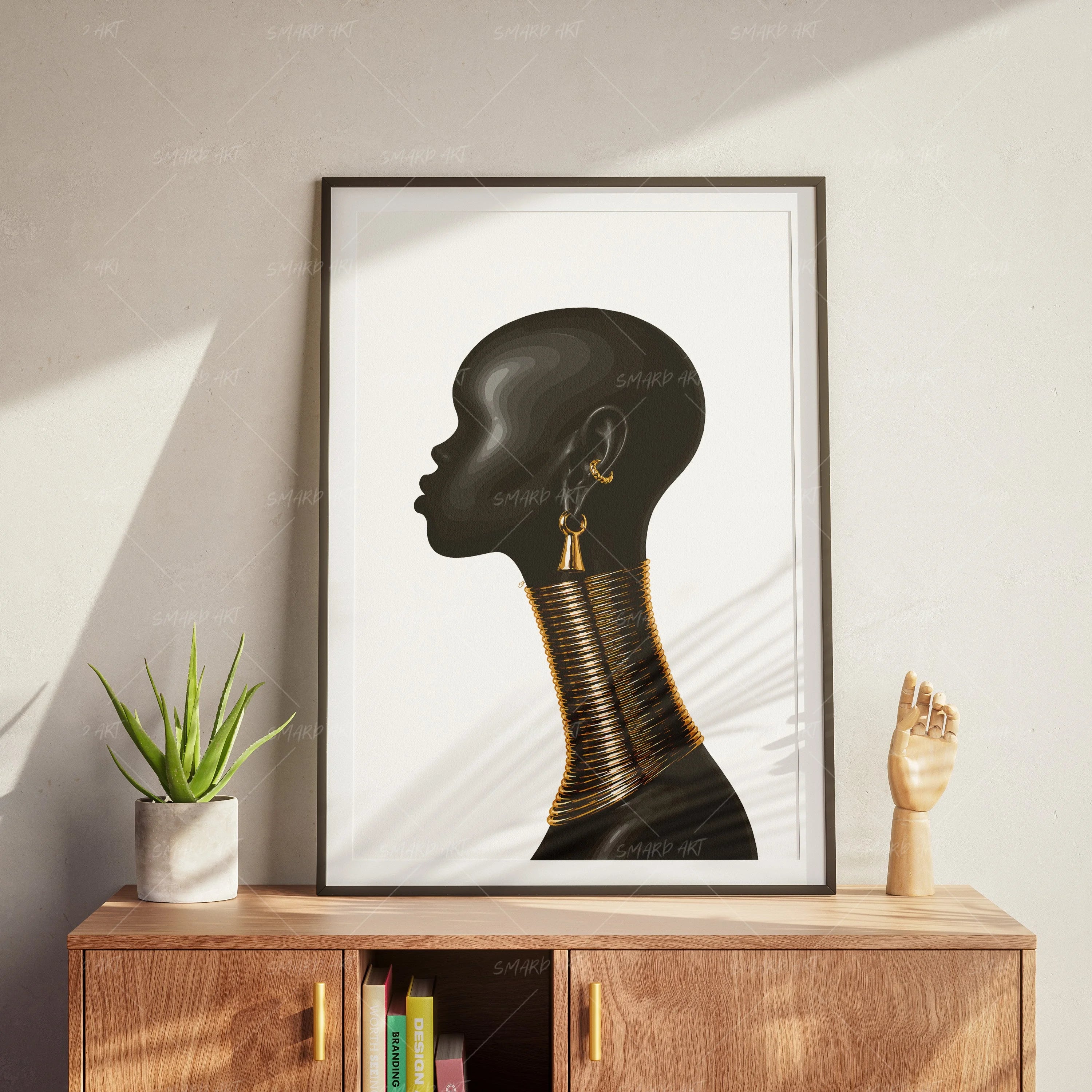 Neck Game