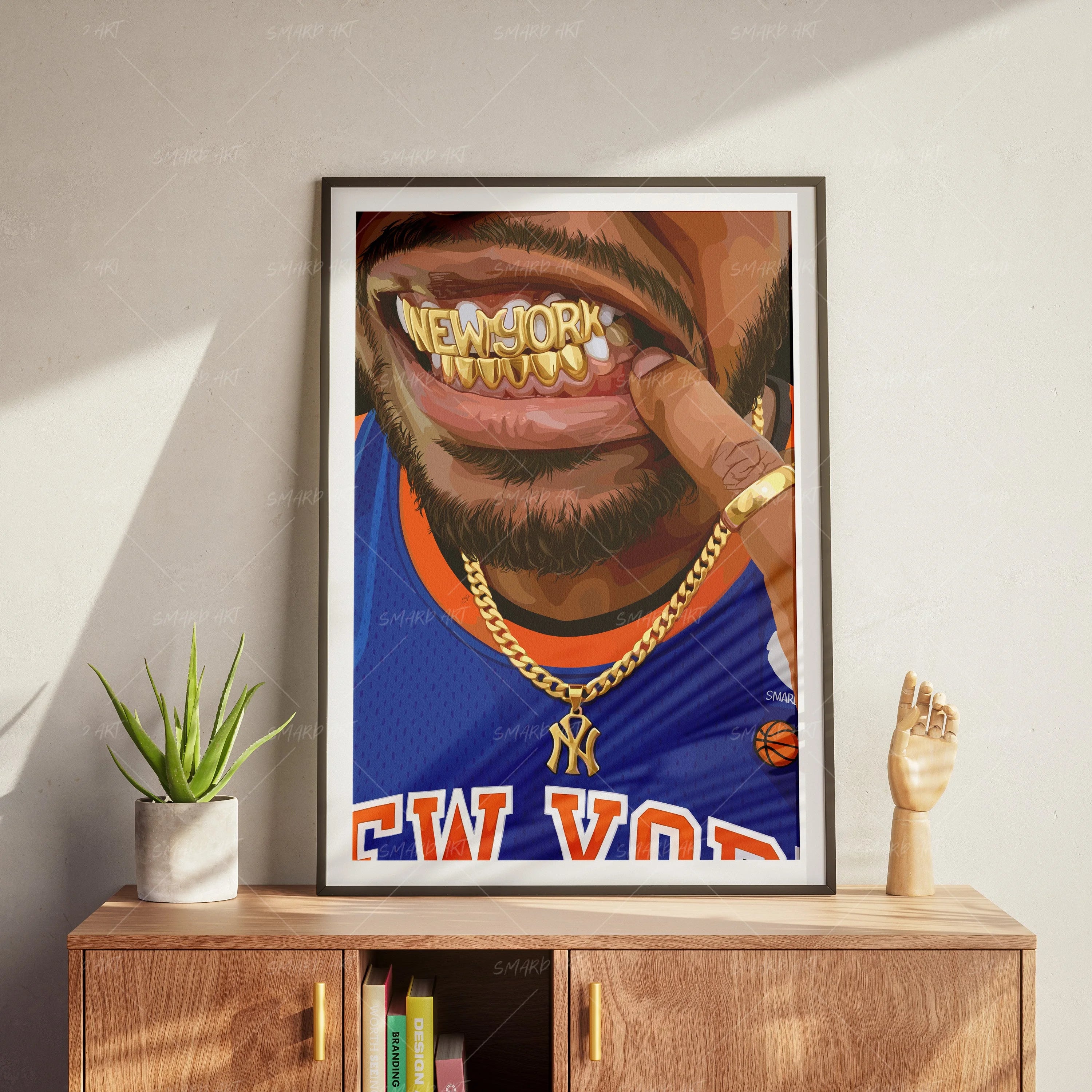 New York Grillz