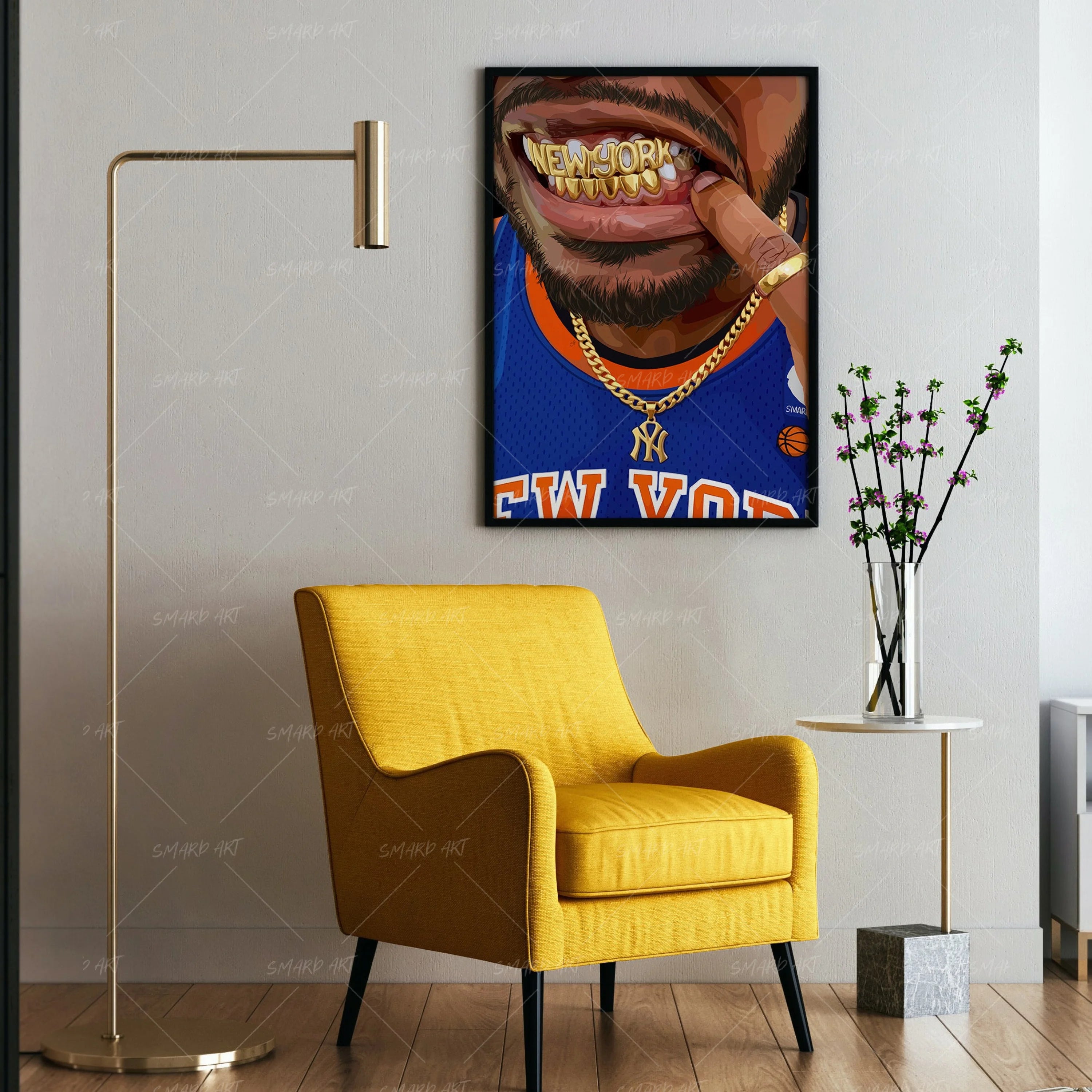 New York Grillz
