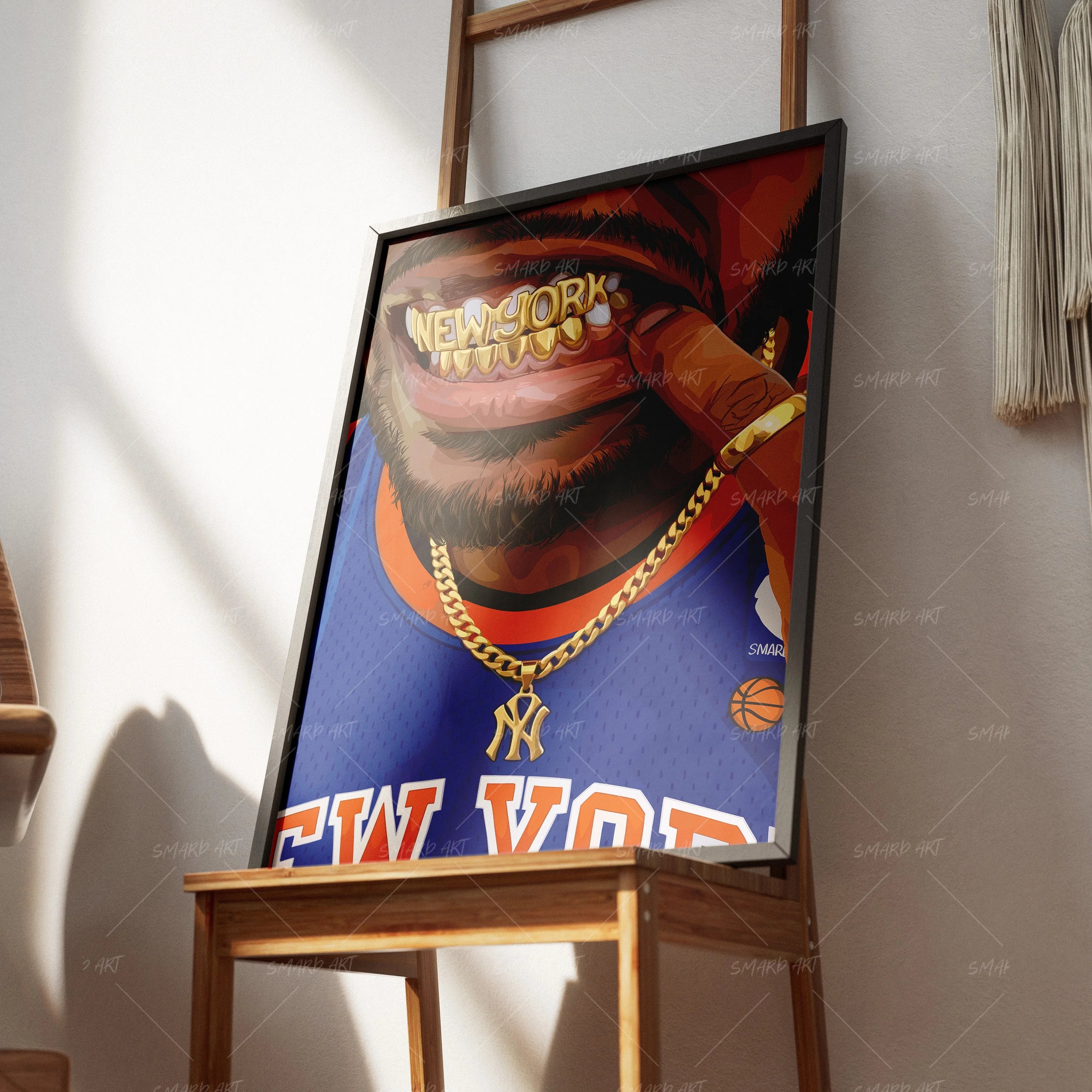 New York Grillz