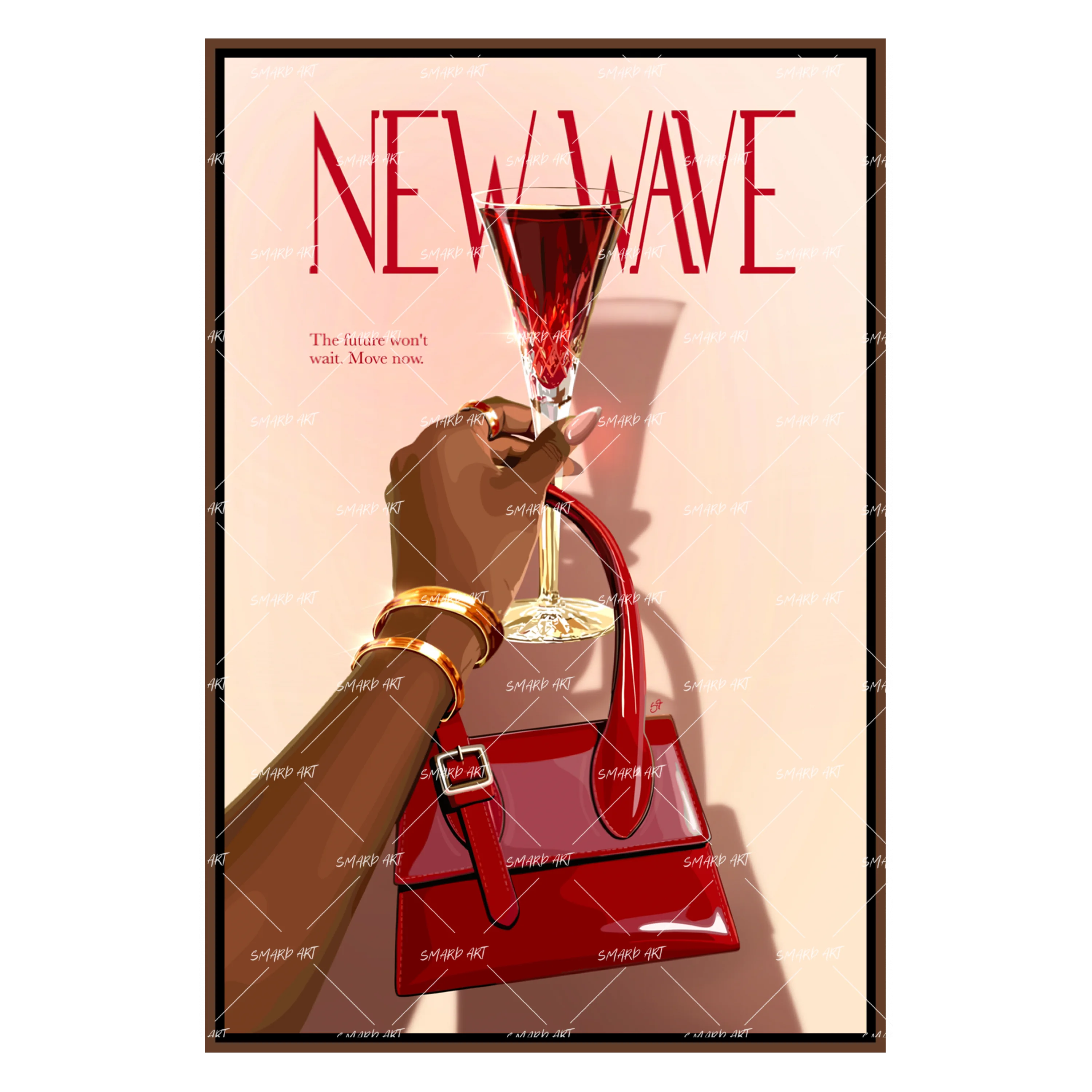 New Wave-Smard
