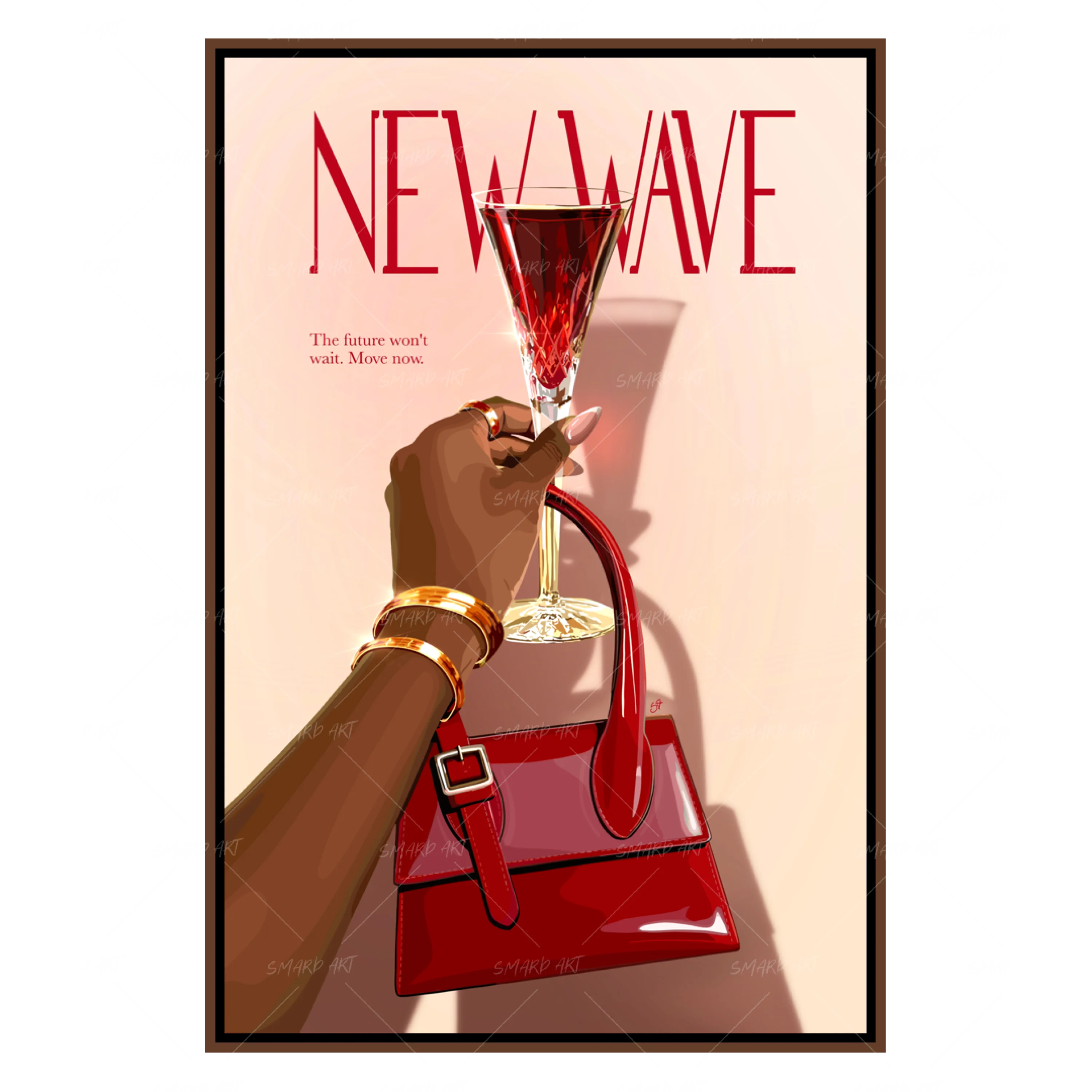 New Wave-Smard