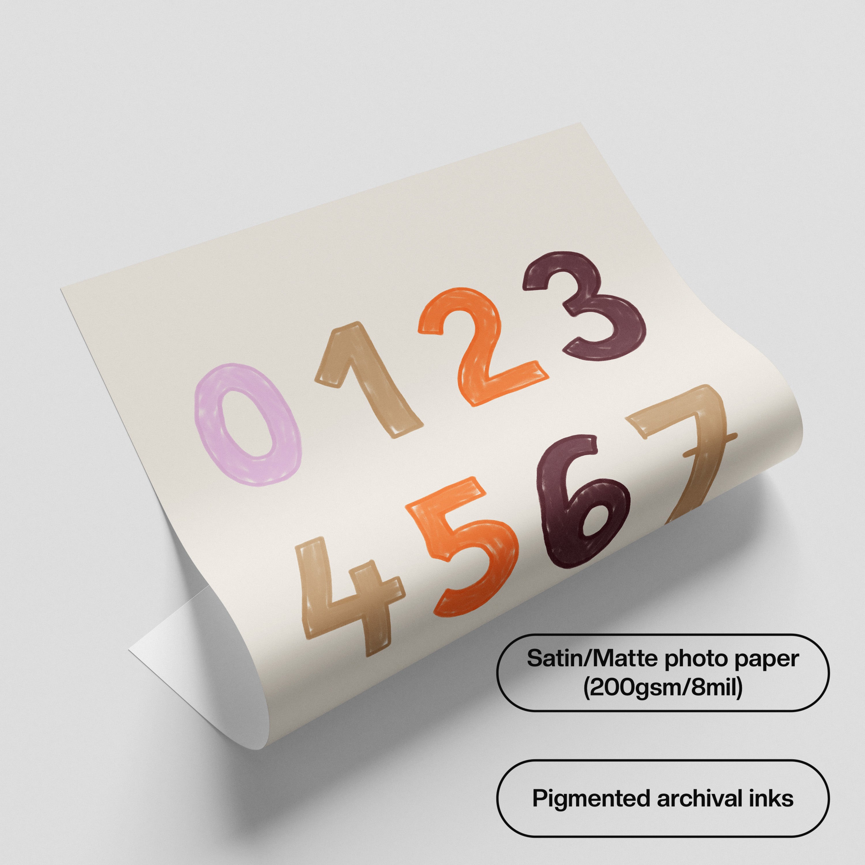 Numbers