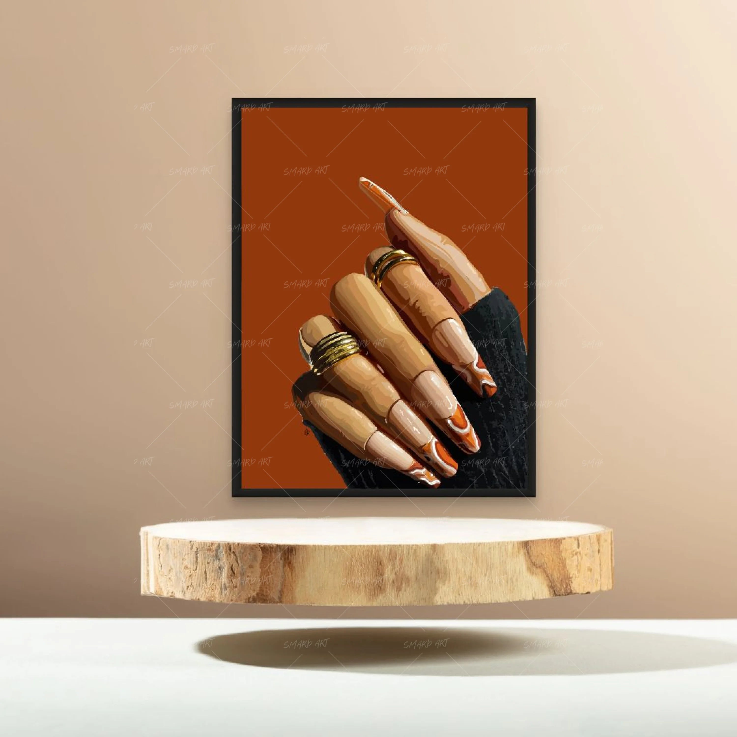 Nail'd It III-Smard