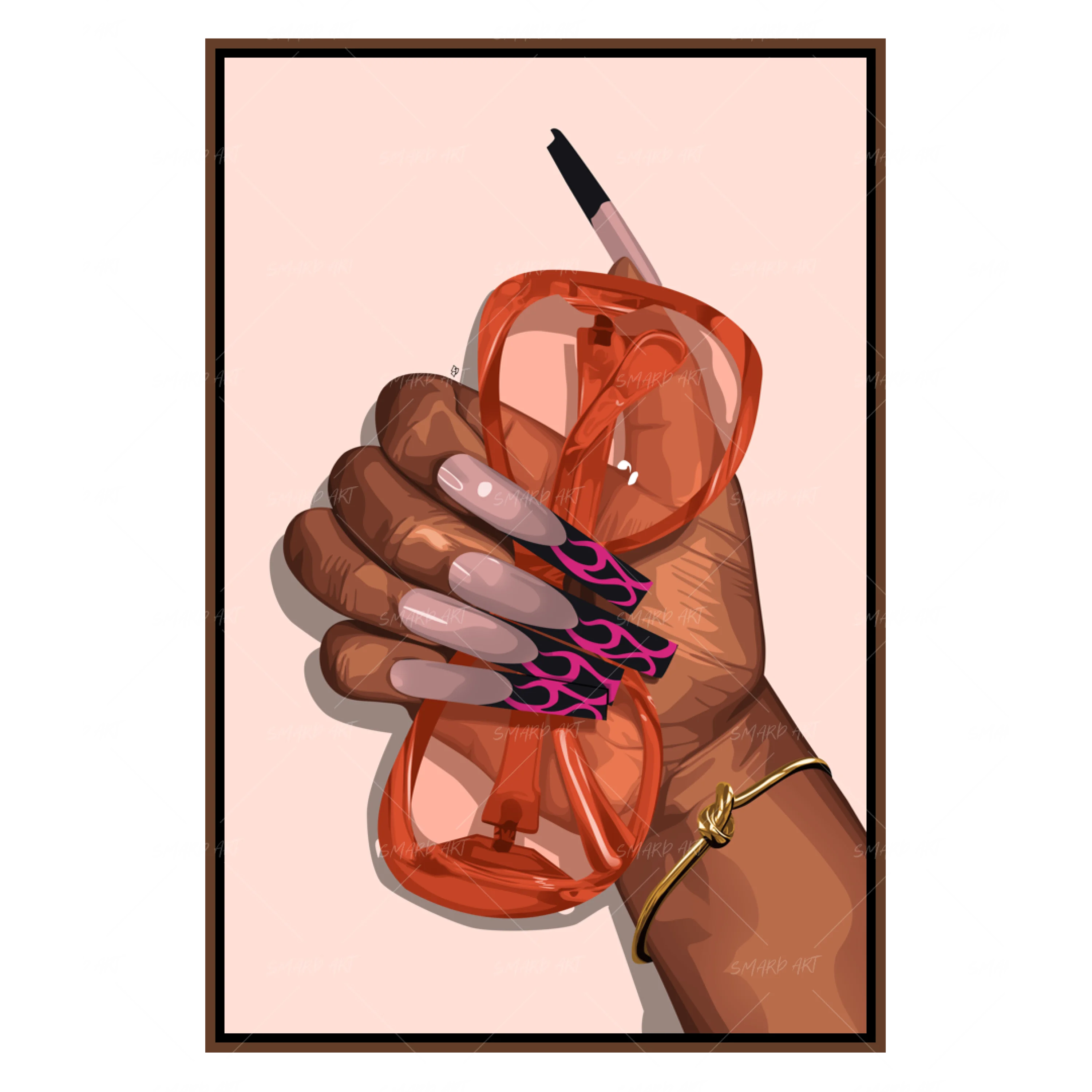 Nailfie-Smard