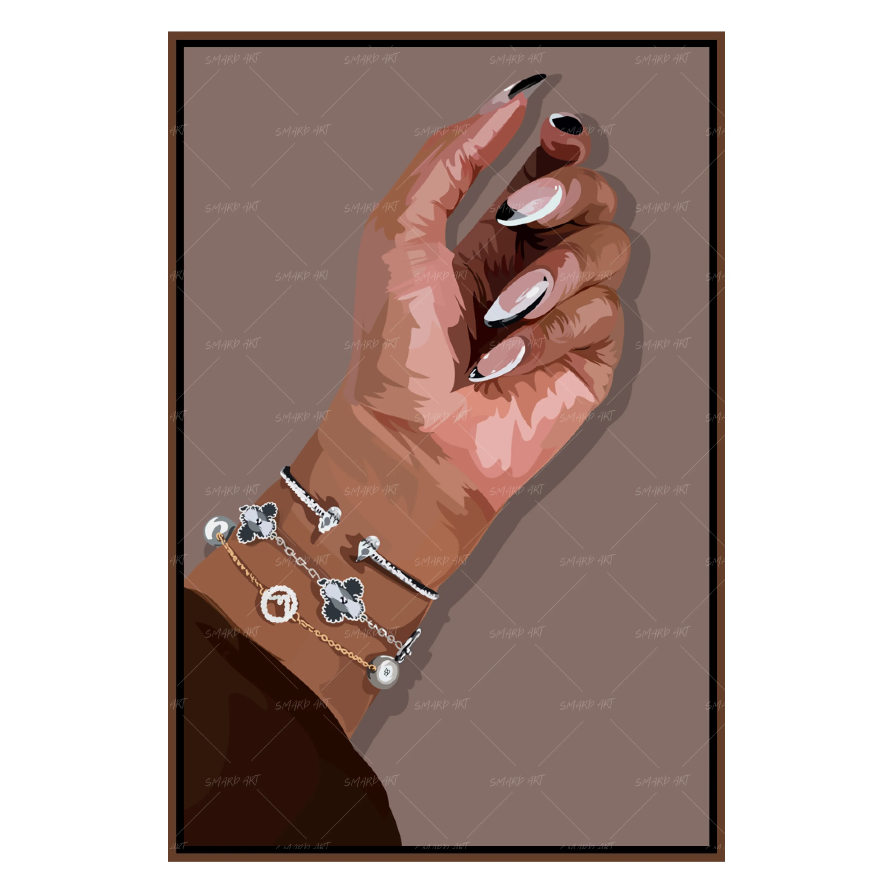 Nails Done III-Smard