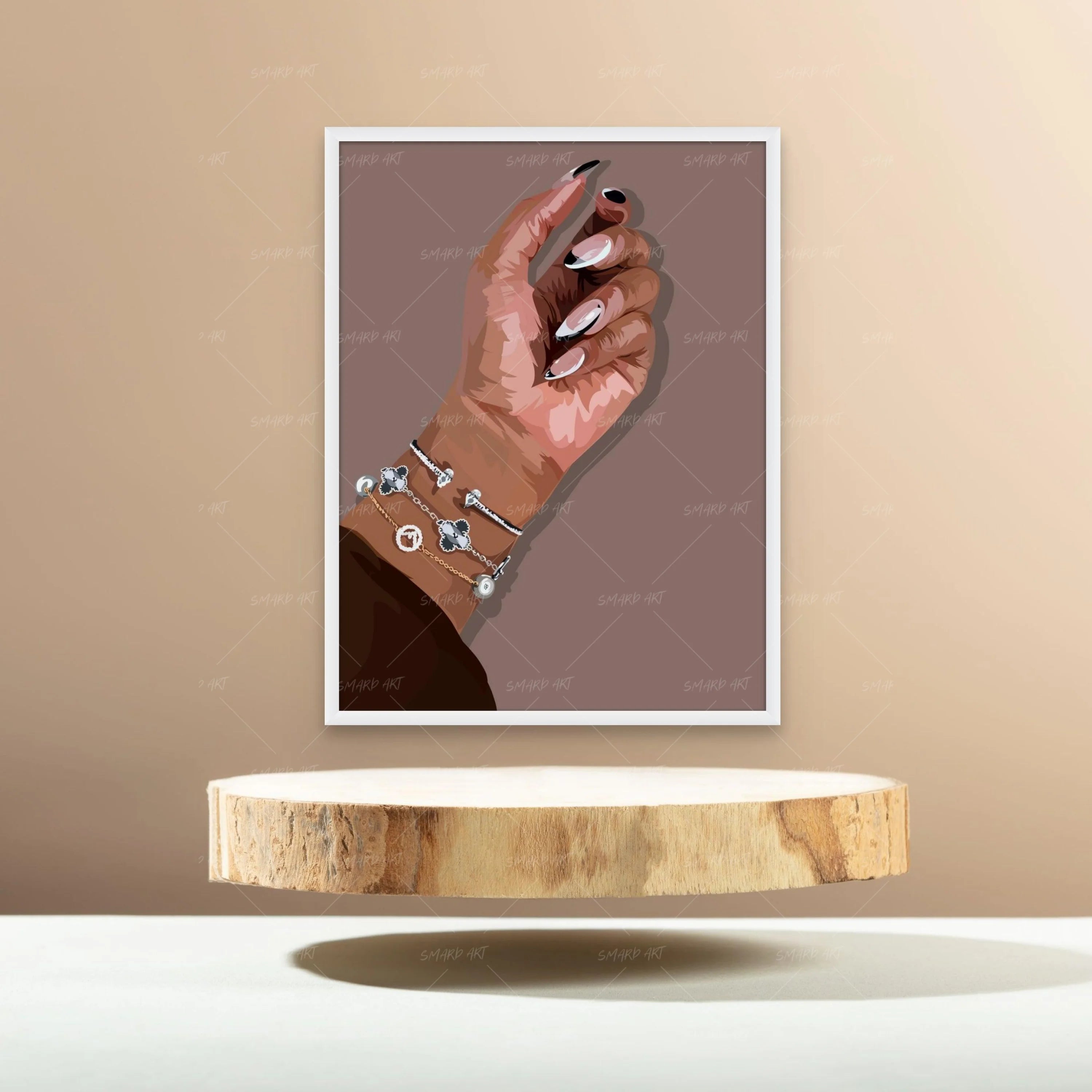 Nails Done III-Smard